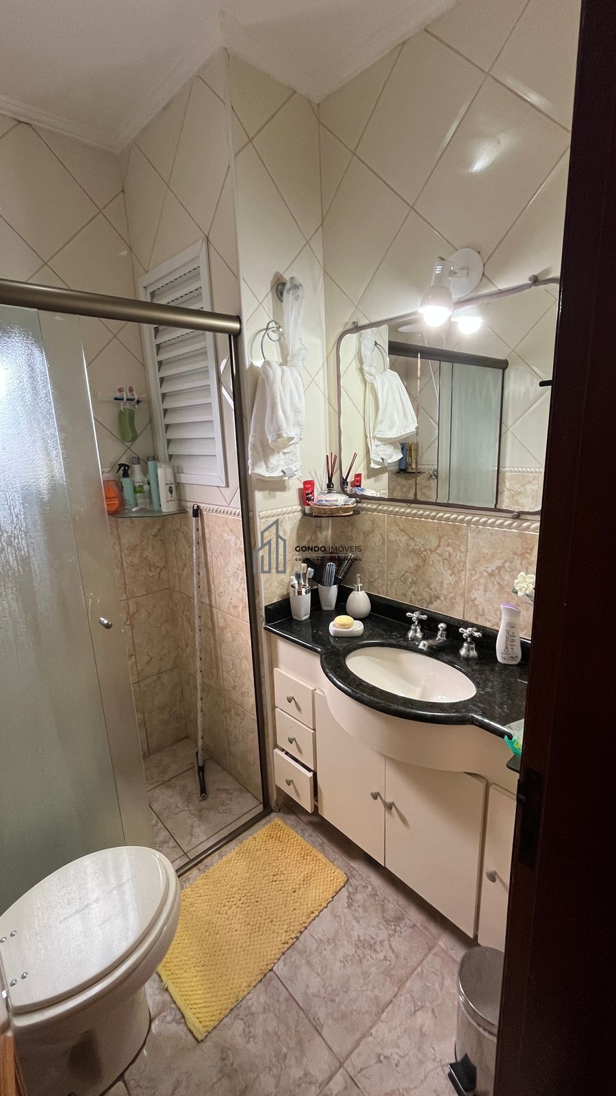 Apartamento, 2 quartos, 74 m² - Foto 15