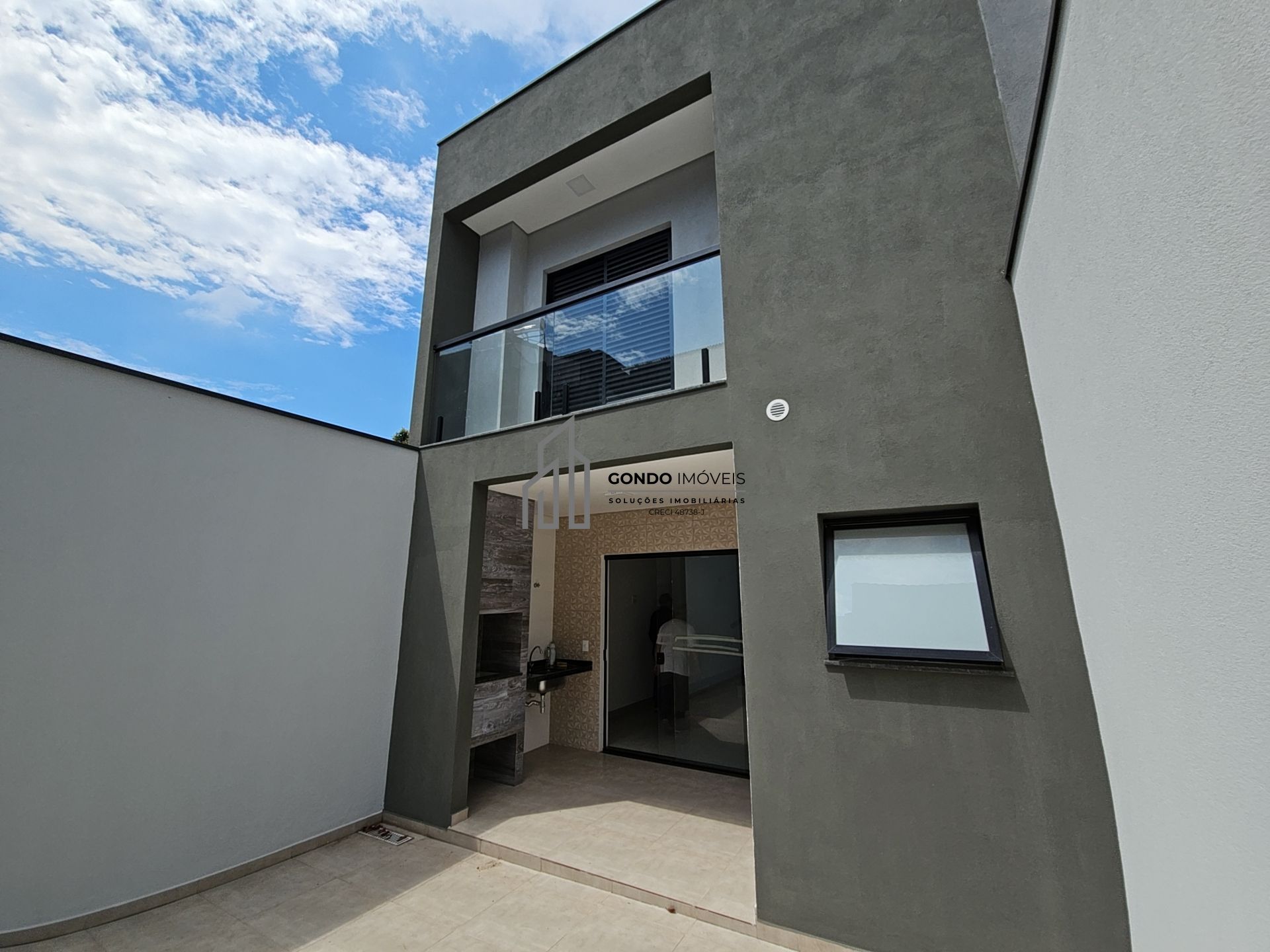 Sobrado, 3 quartos, 170 m² - Foto 21