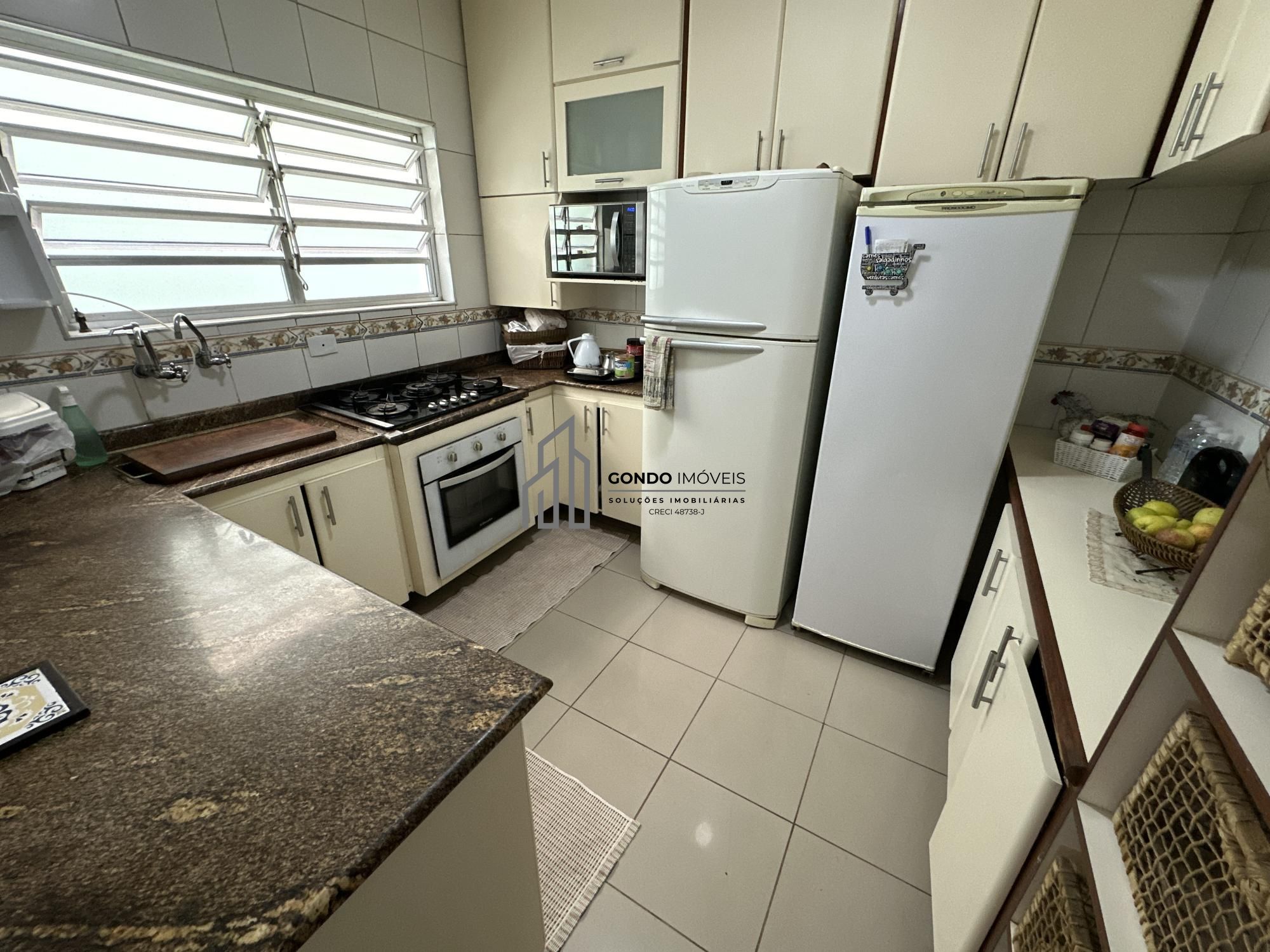 Sobrado, 4 quartos, 268 m² - Foto 11