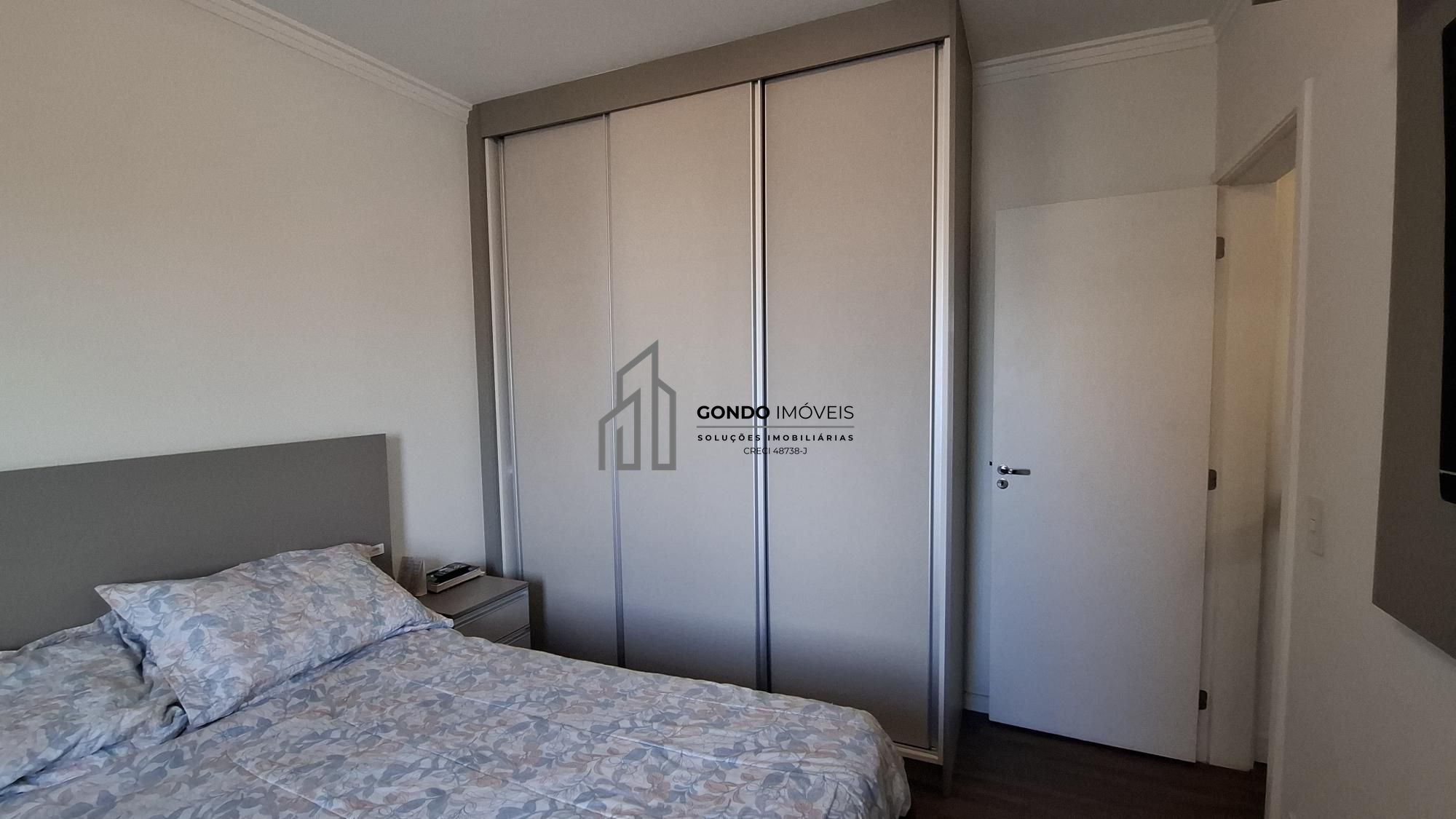 Apartamento, 2 quartos, 74 m² - Foto 13