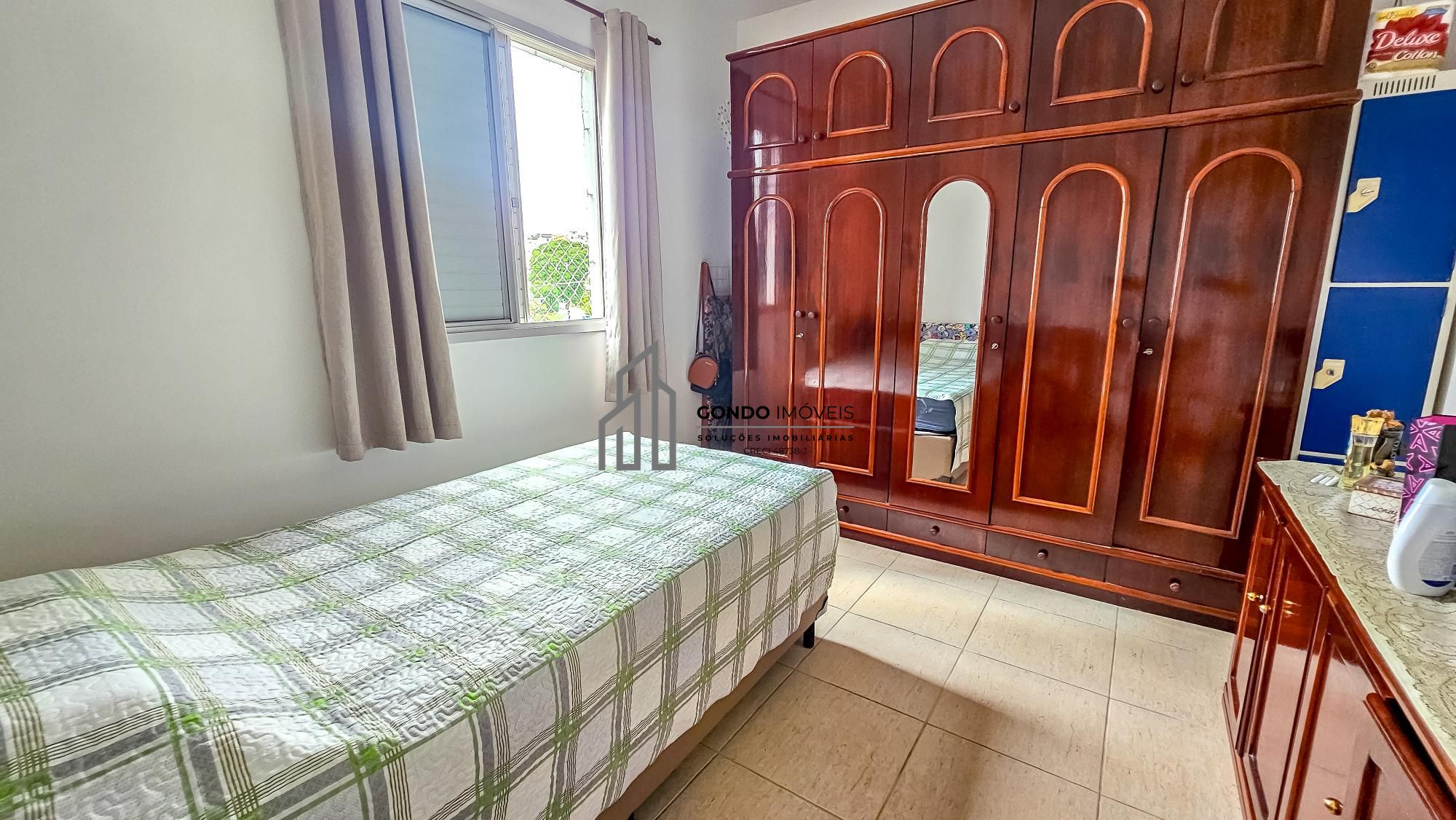 Apartamento, 3 quartos, 65 m² - Foto 9
