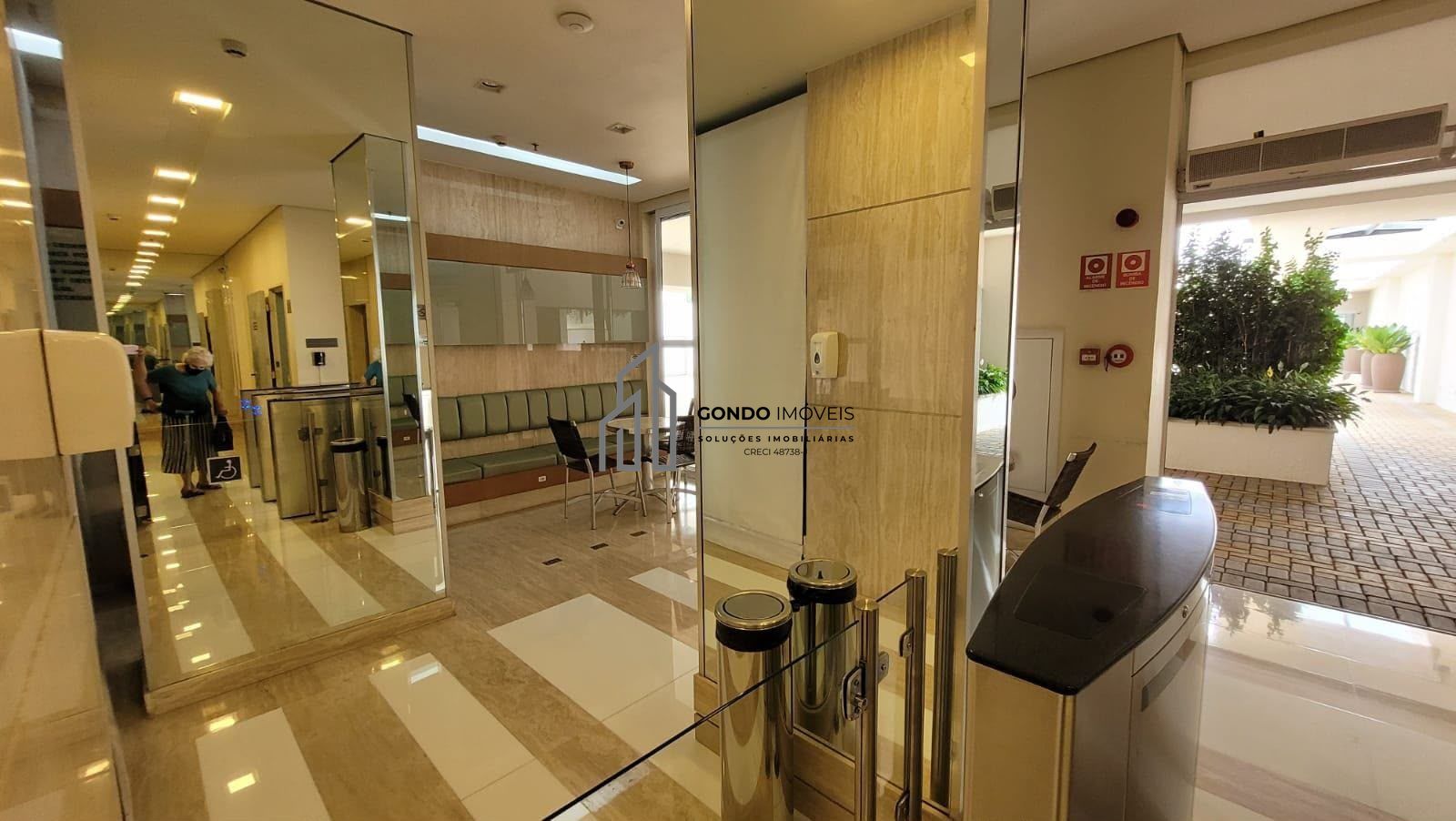 Sala-Conjunto, 39 m² - Foto 9