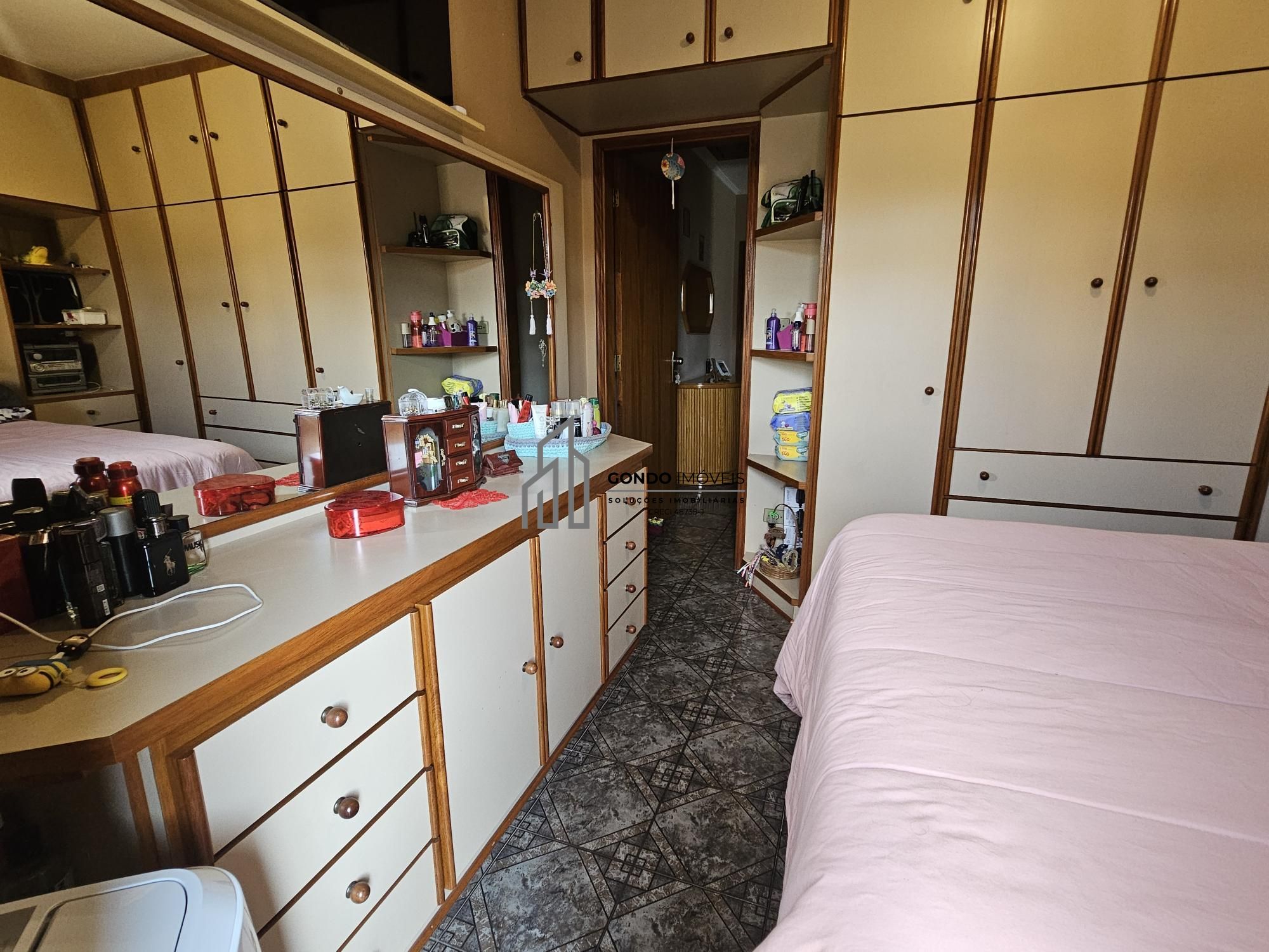 Sobrado, 3 quartos, 126 m² - Foto 17