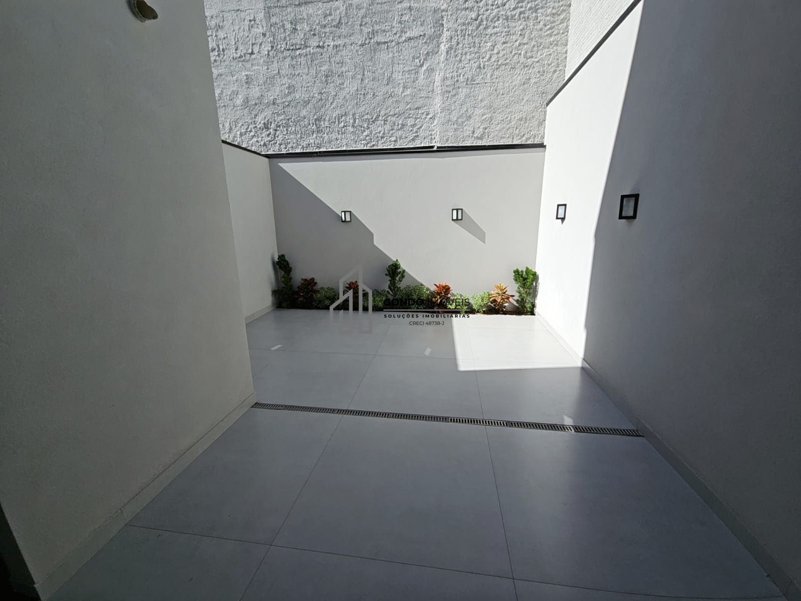 Sobrado, 3 quartos, 200 m² - Foto 10