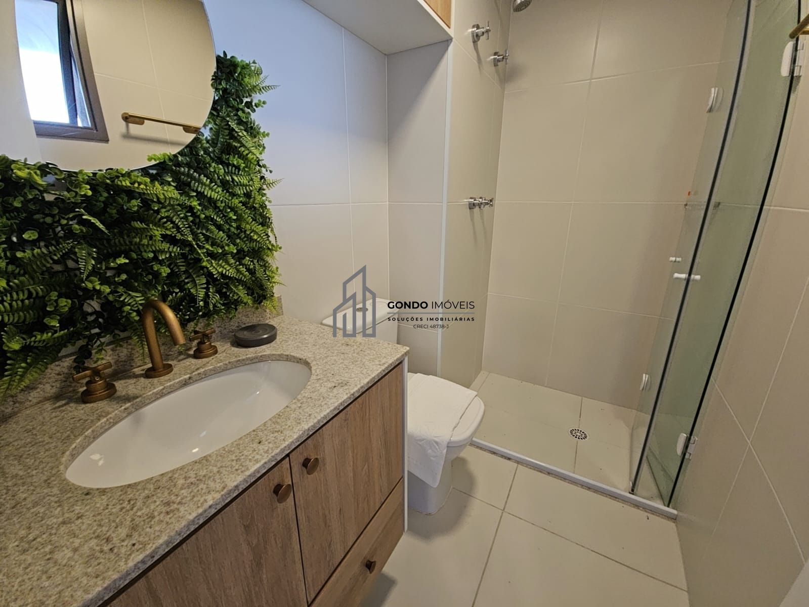 Apartamento, 1 quarto, 29 m² - Foto 9