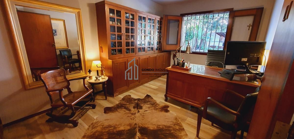 Sobrado, 5 quartos, 600 m² - Foto 35