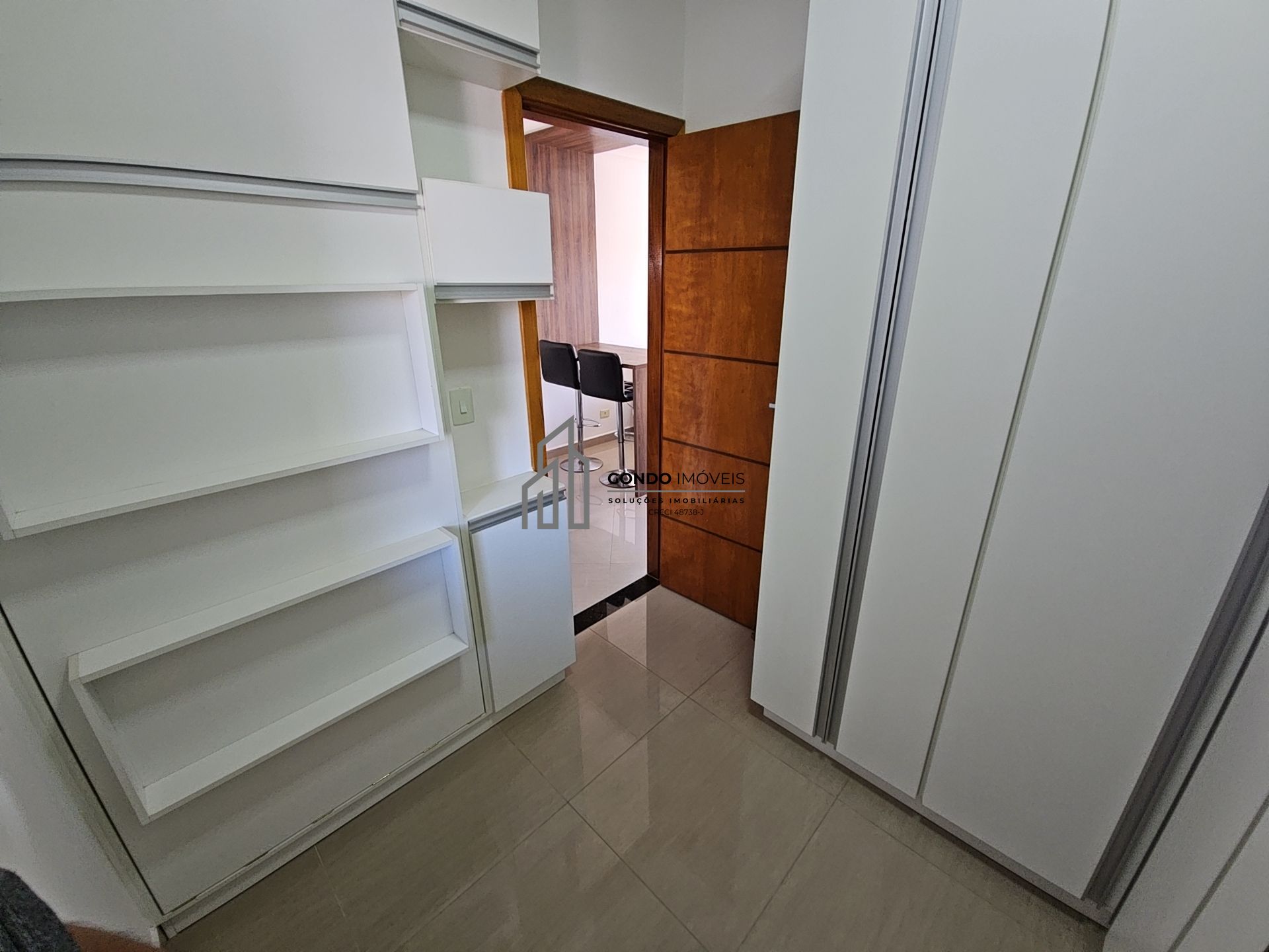 Apartamento, 2 quartos, 43 m² - Foto 15