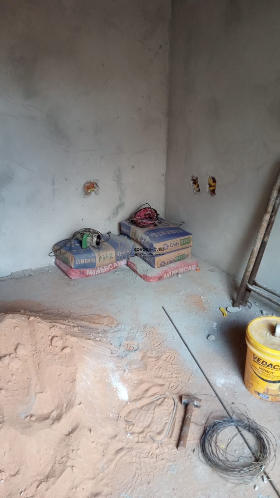 Casa, 2 quartos, 90 m² - Foto 10