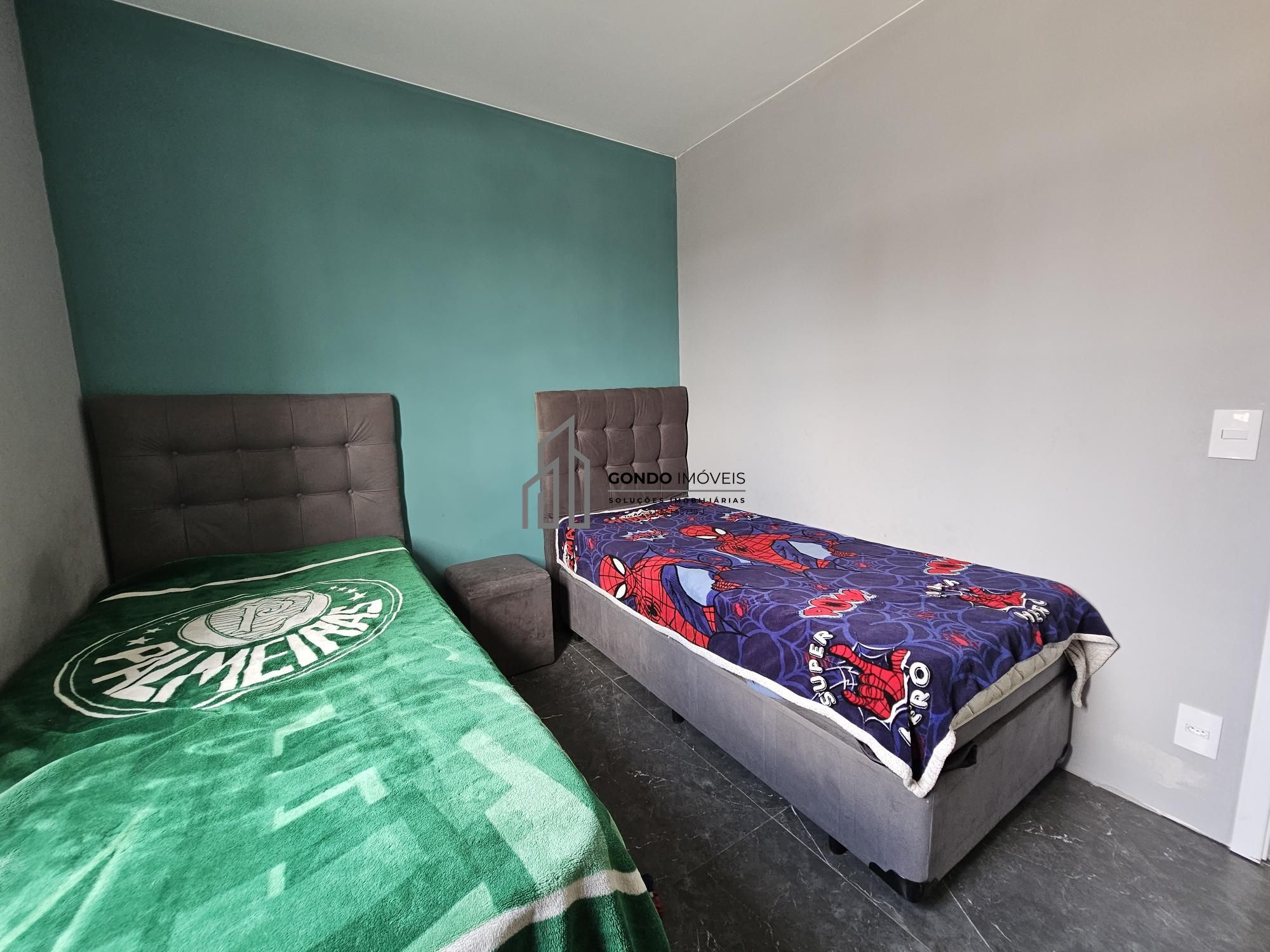 Apartamento, 2 quartos, 48 m² - Foto 11