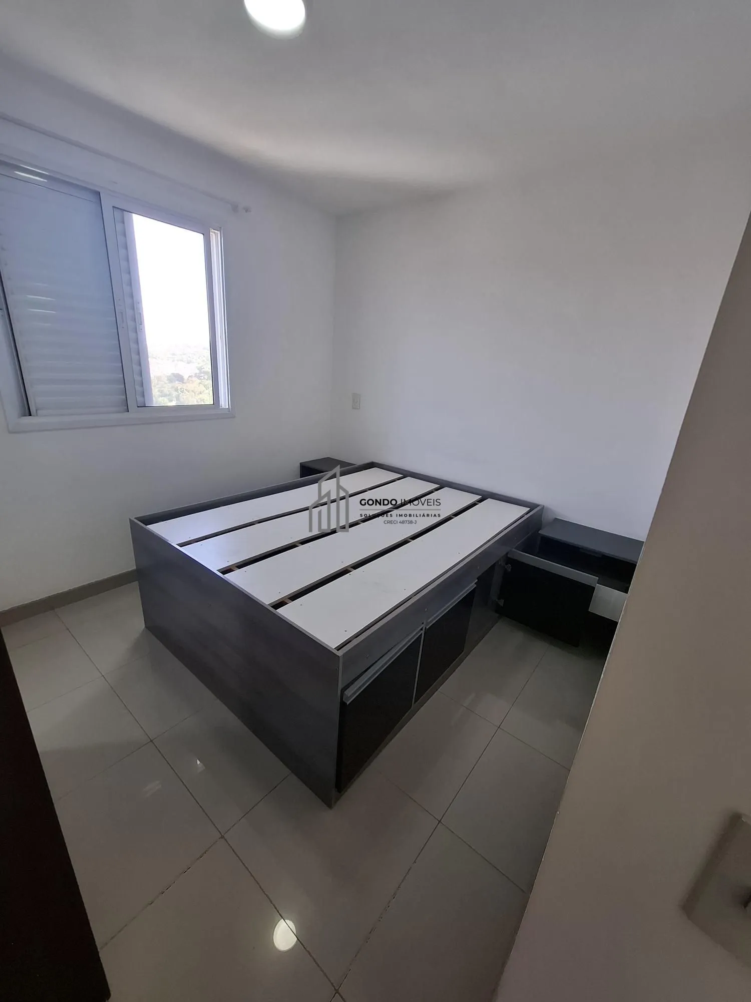Apartamento, 2 quartos, 54 m² - Foto 4
