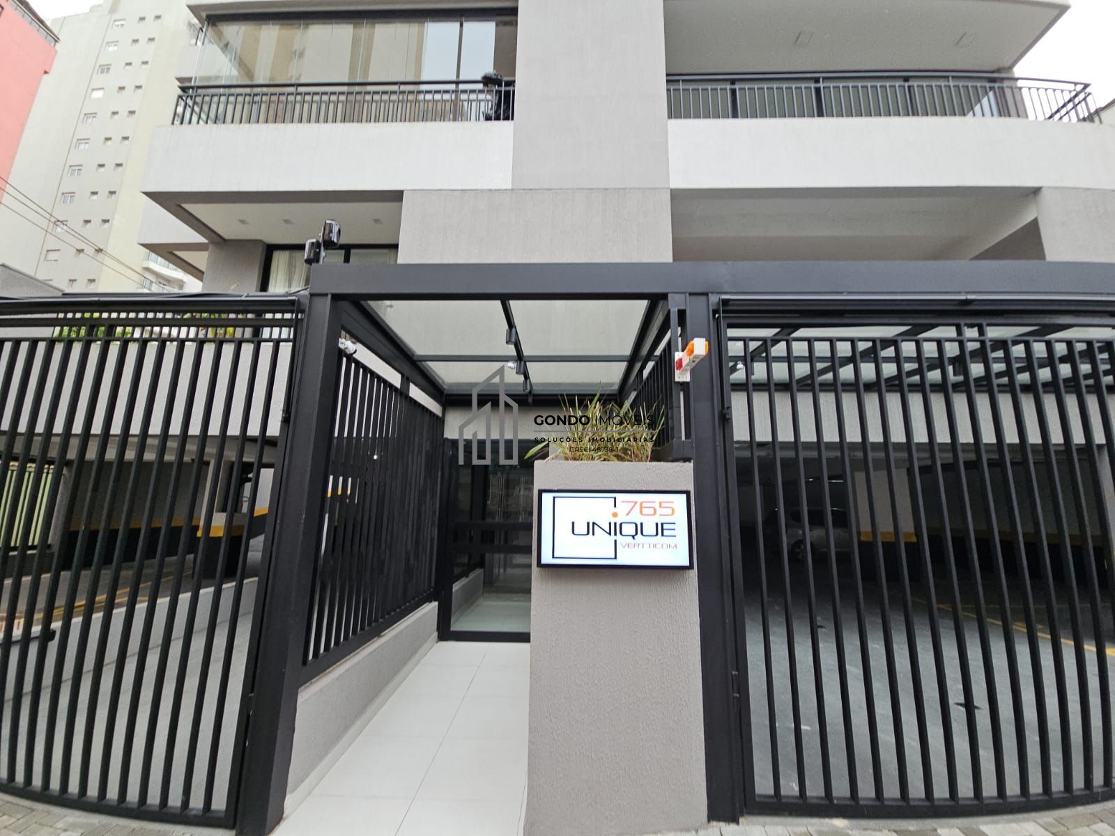 Apartamento, 1 quarto, 47 m² - Foto 3