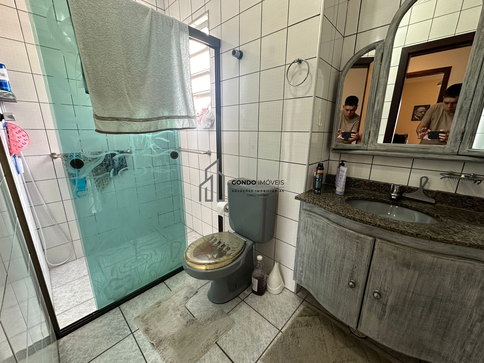 Apartamento, 2 quartos, 70 m² - Foto 6