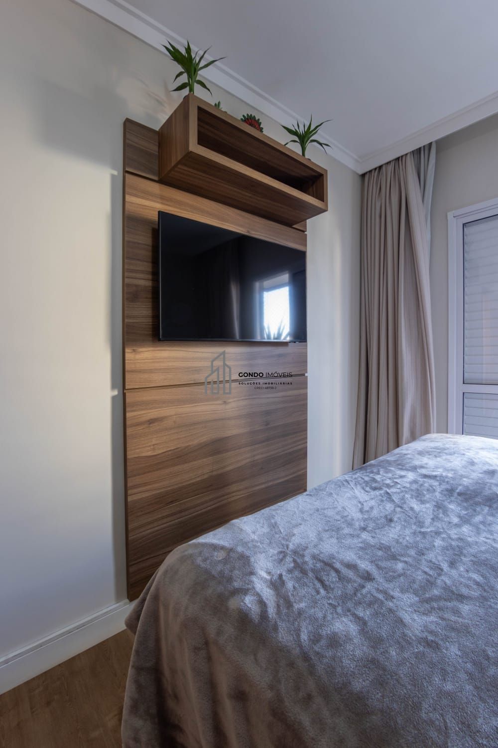 Apartamento, 2 quartos, 70 m² - Foto 12