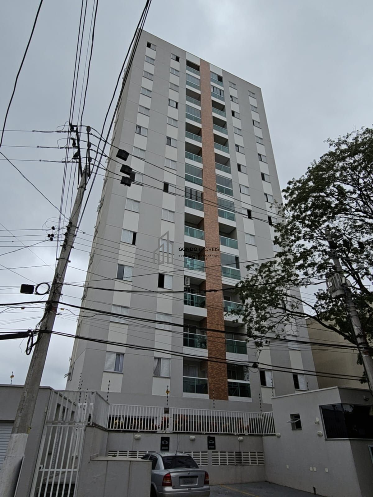 Apartamento, 2 quartos, 54 m² - Foto 20