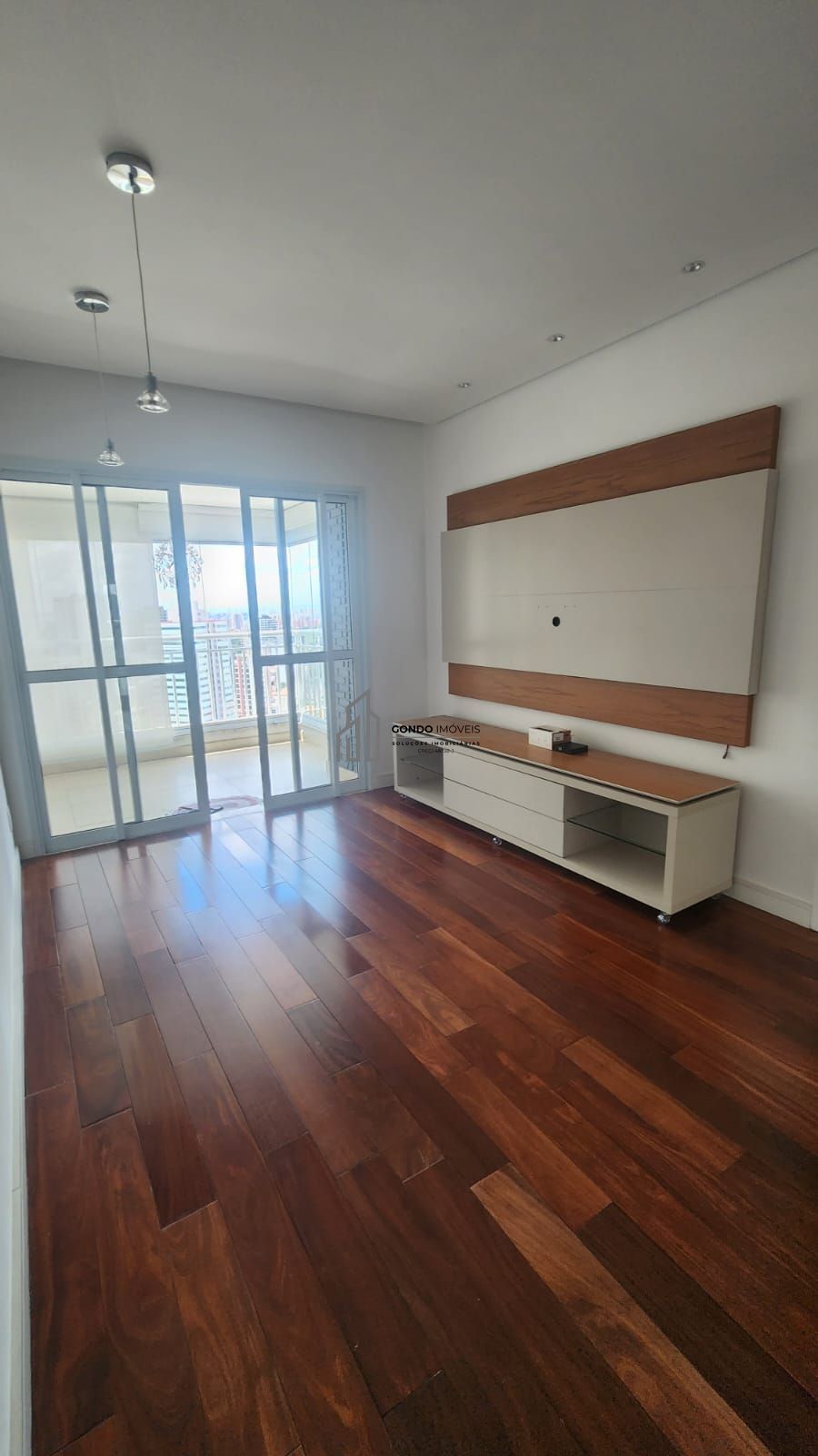Apartamento, 3 quartos, 95 m² - Foto 3