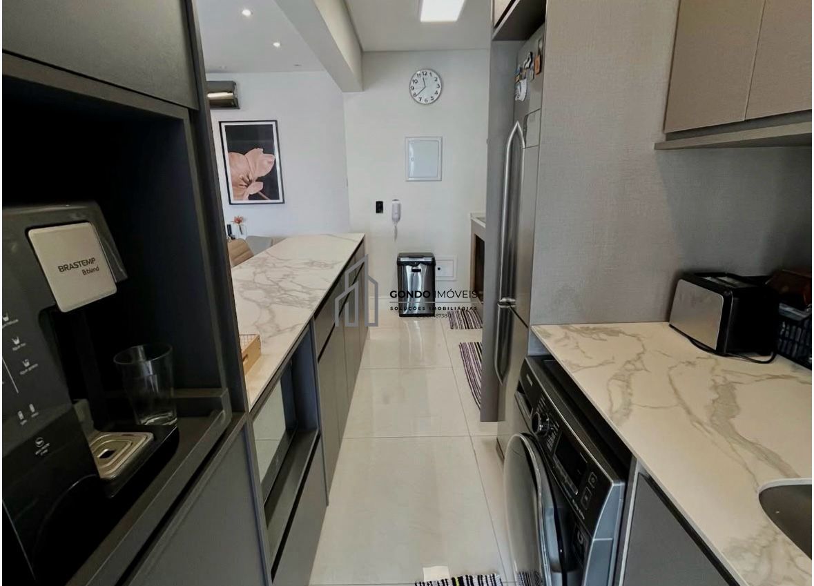 Apartamento, 2 quartos, 93 m² - Foto 4