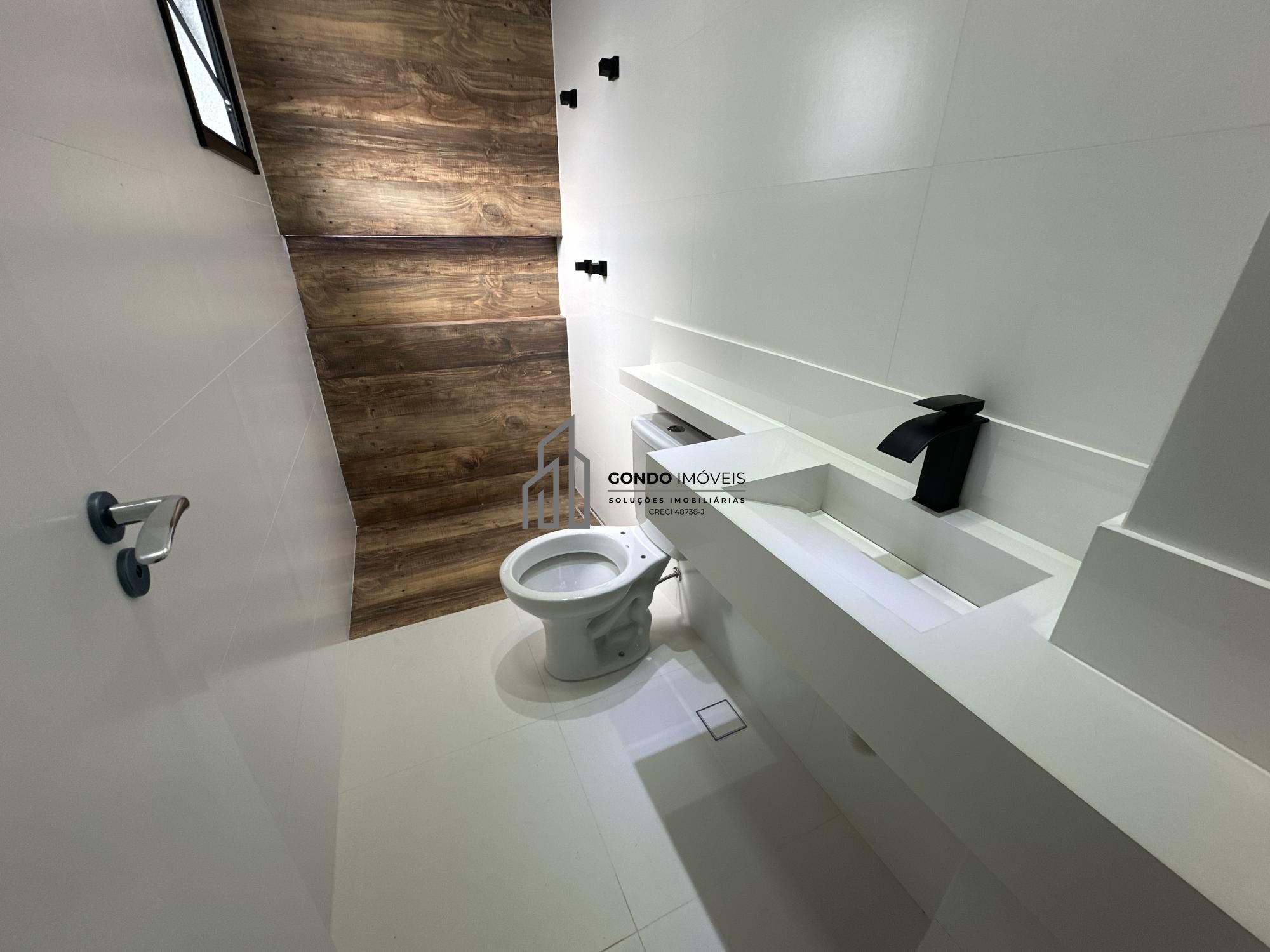 Sobrado, 3 quartos, 175 m² - Foto 11