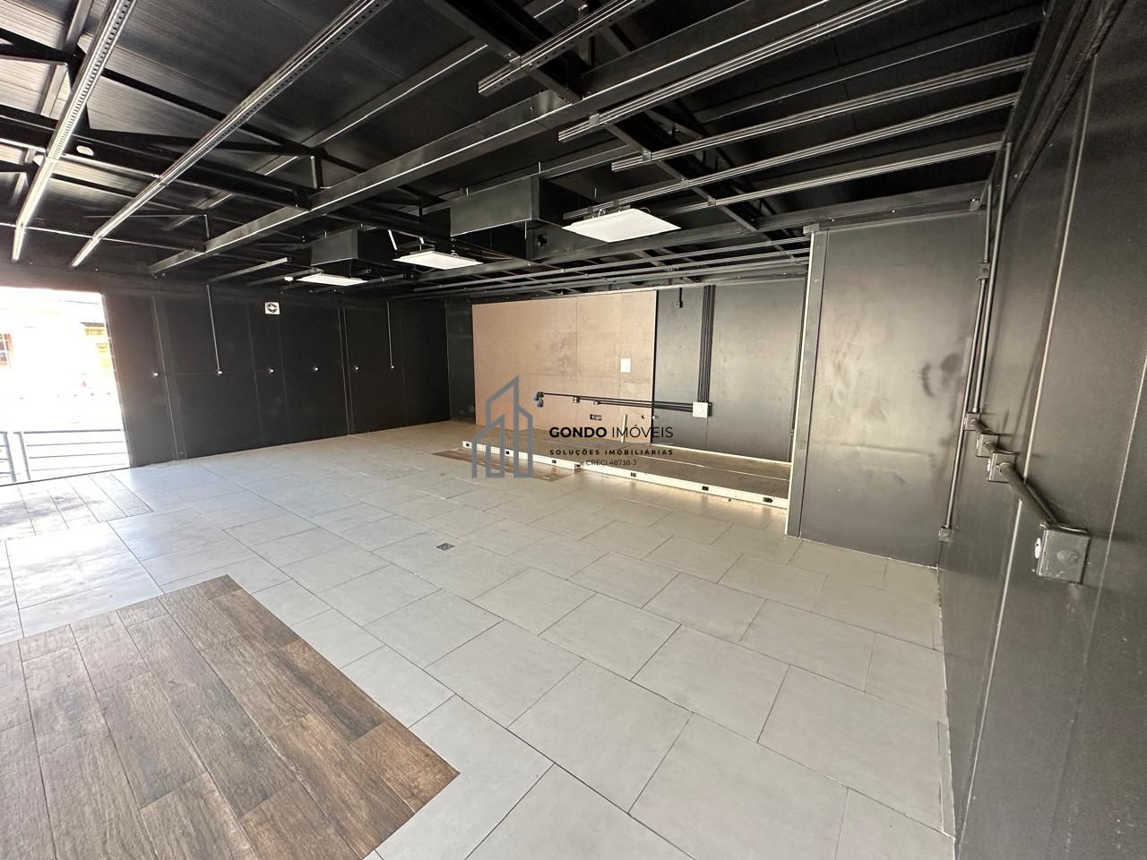 Loja-Salão, 84 m² - Foto 5