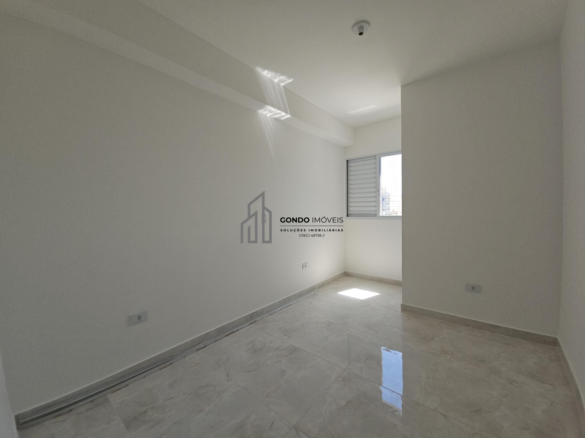 Apartamento, 2 quartos, 50 m² - Foto 8