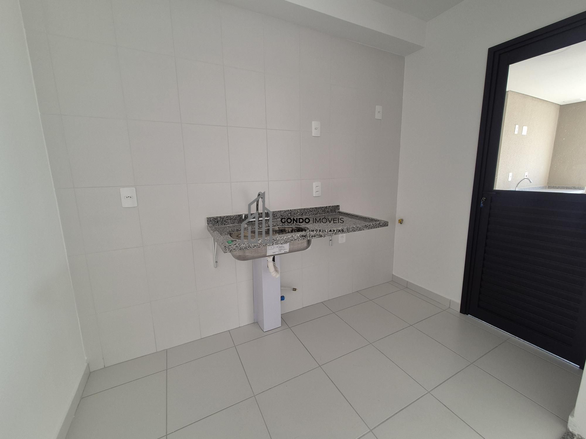 Apartamento, 3 quartos, 82 m² - Foto 3