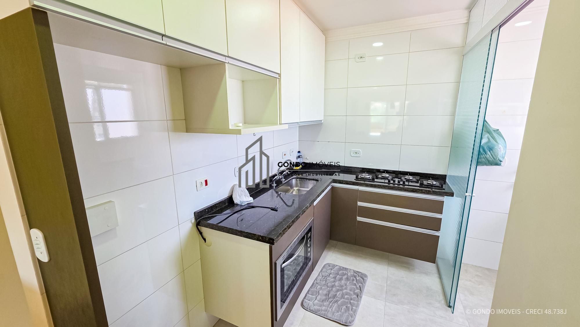 Apartamento, 2 quartos, 72 m² - Foto 6