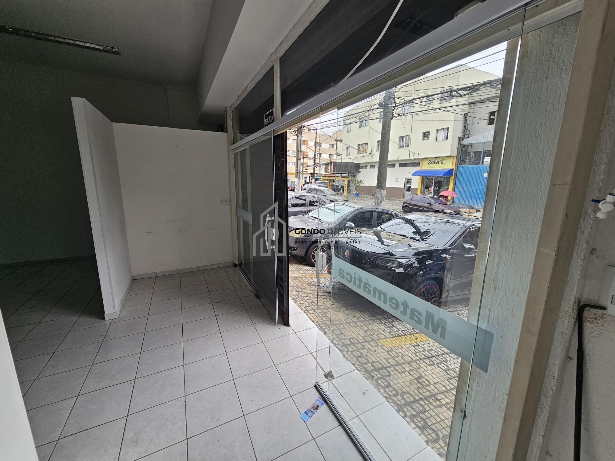 Loja-Salão, 60 m² - Foto 8