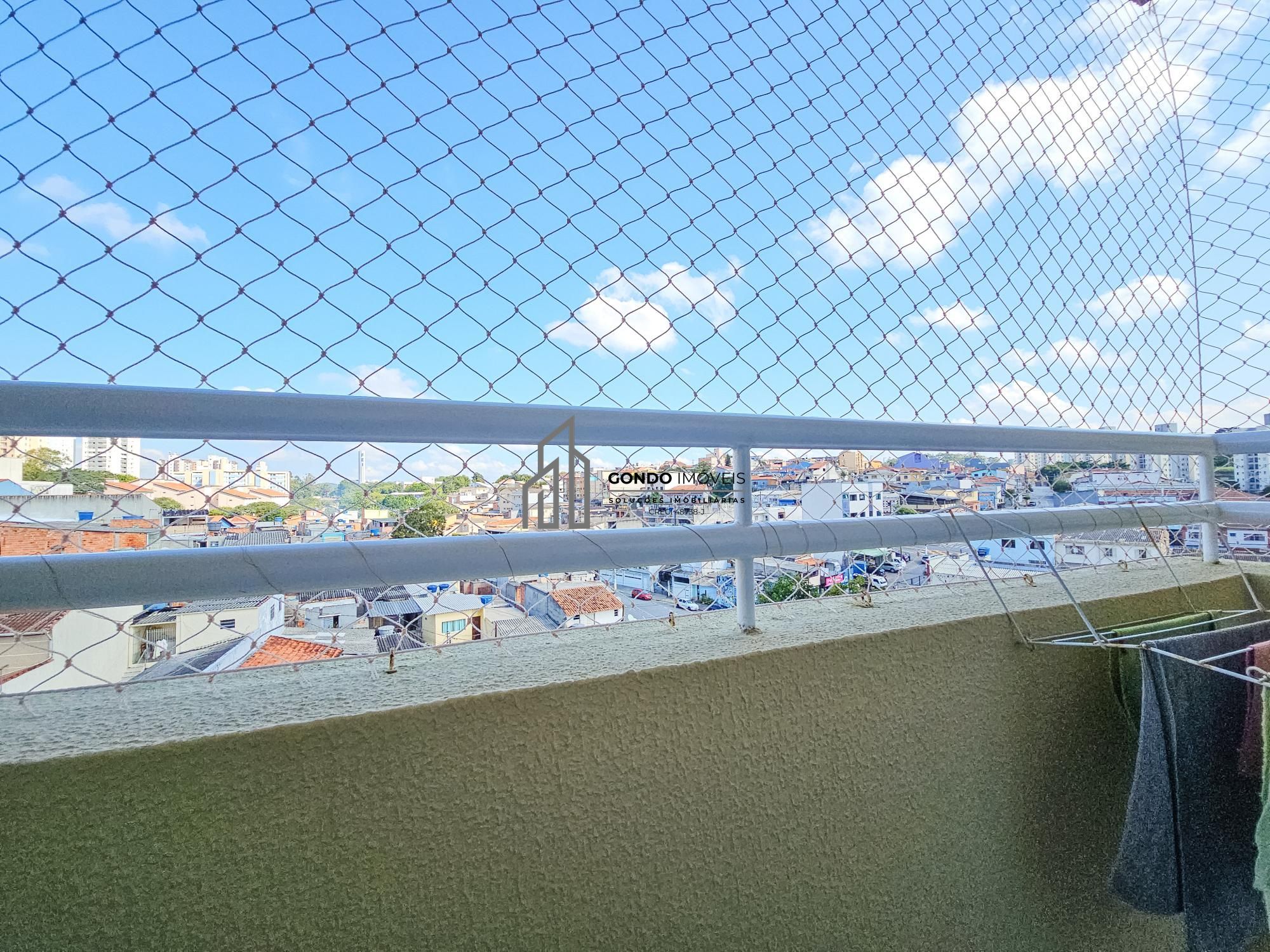 Apartamento, 2 quartos, 54 m² - Foto 14