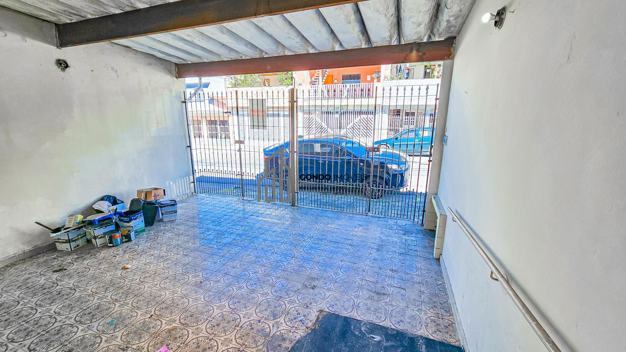 Casa, 2 quartos, 200 m² - Foto 14