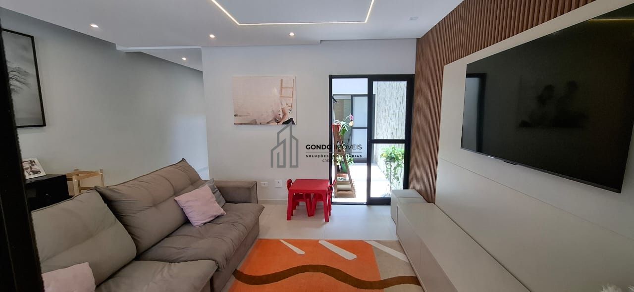 Sobrado, 3 quartos, 175 m² - Foto 1