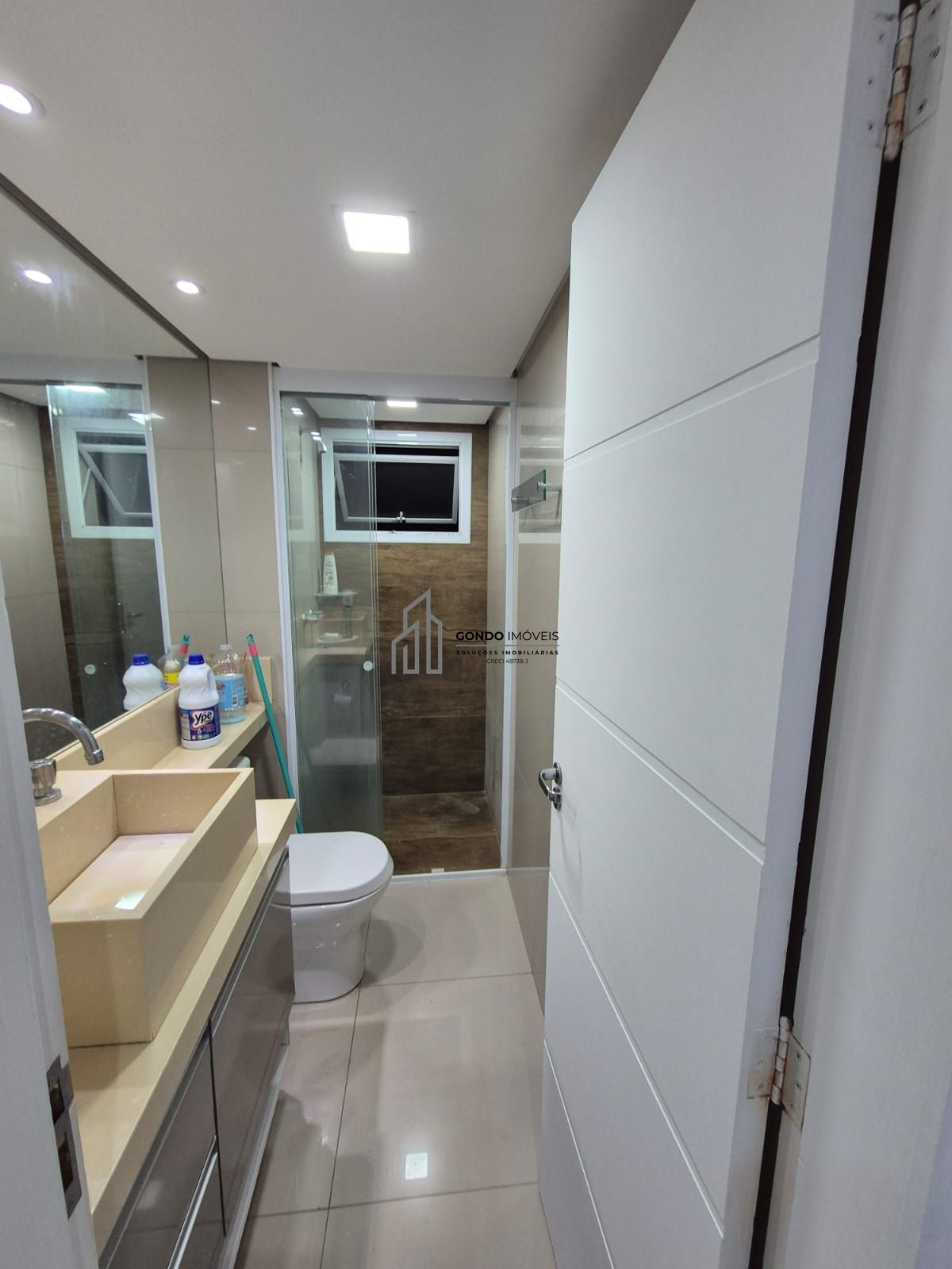 Apartamento, 2 quartos, 48 m² - Foto 3