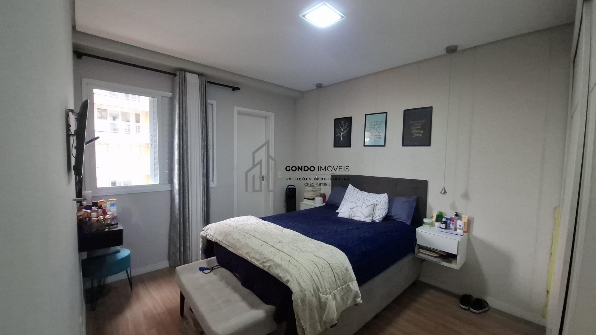 Apartamento, 2 quartos, 74 m² - Foto 8