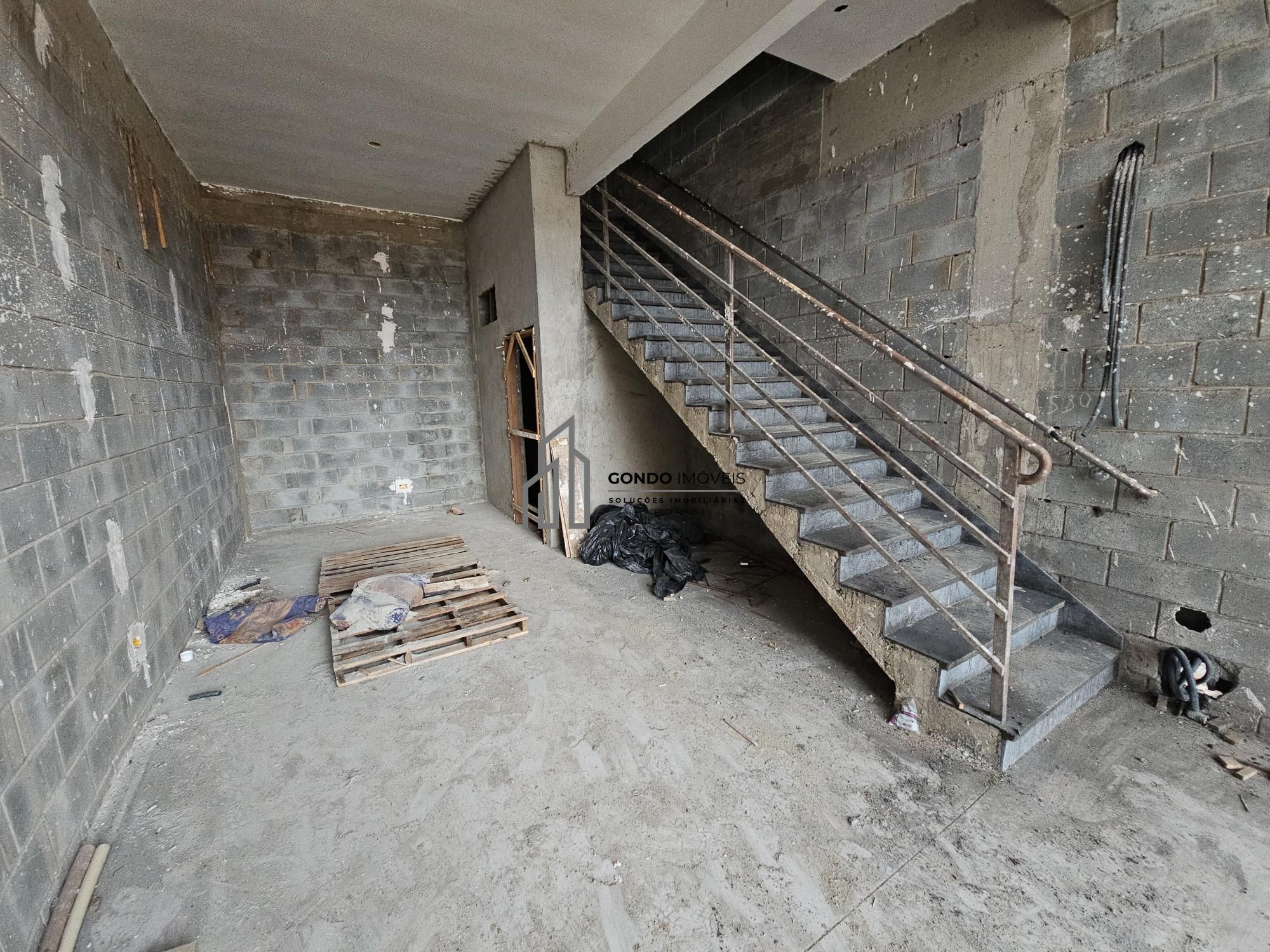 Loja-Salão, 75 m² - Foto 3