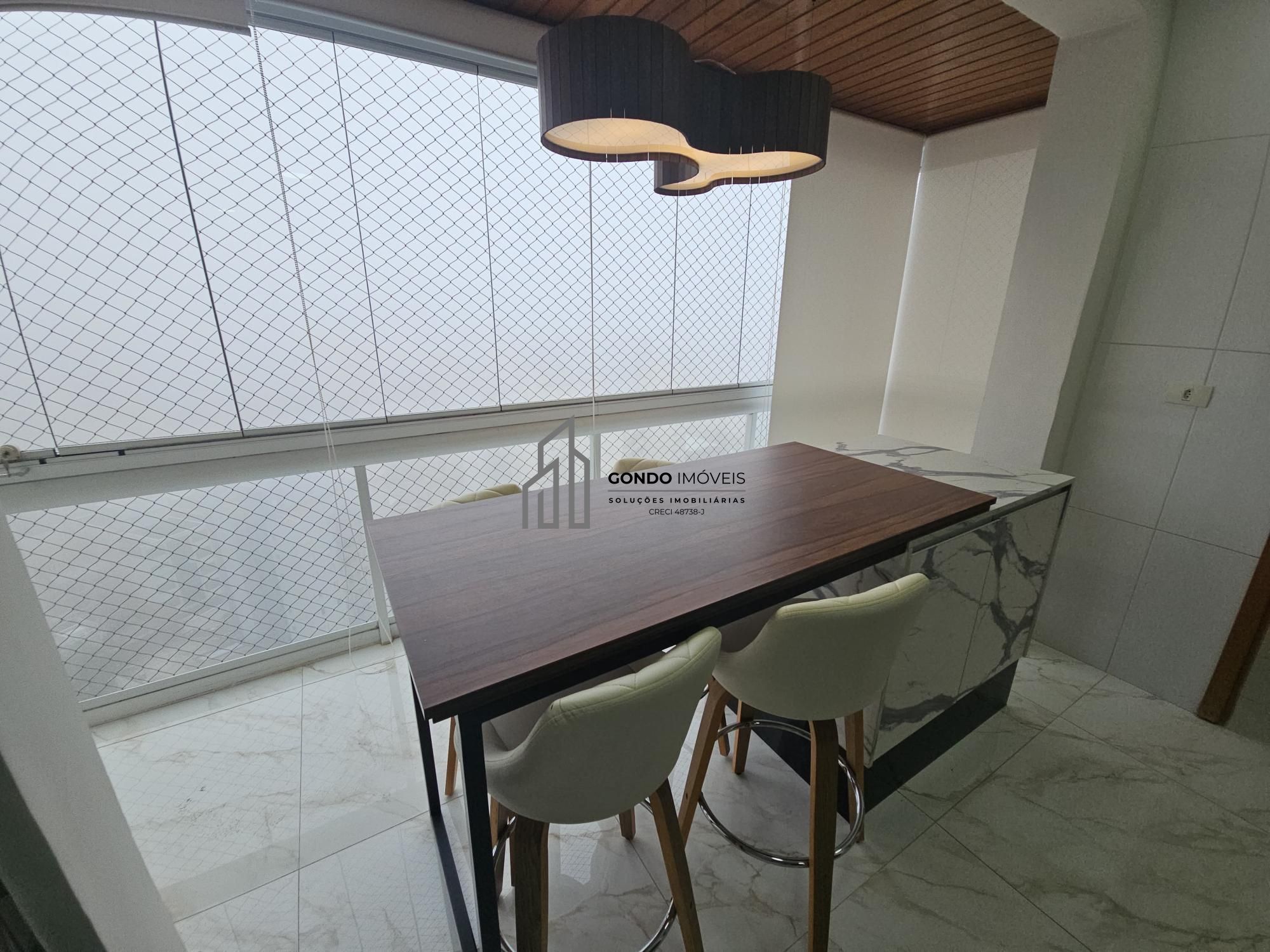Apartamento, 3 quartos, 138 m² - Foto 11