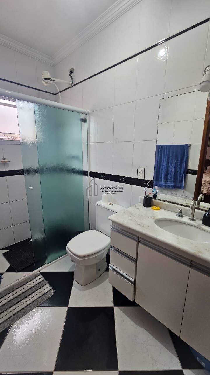Sobrado, 4 quartos, 419 m² - Foto 33