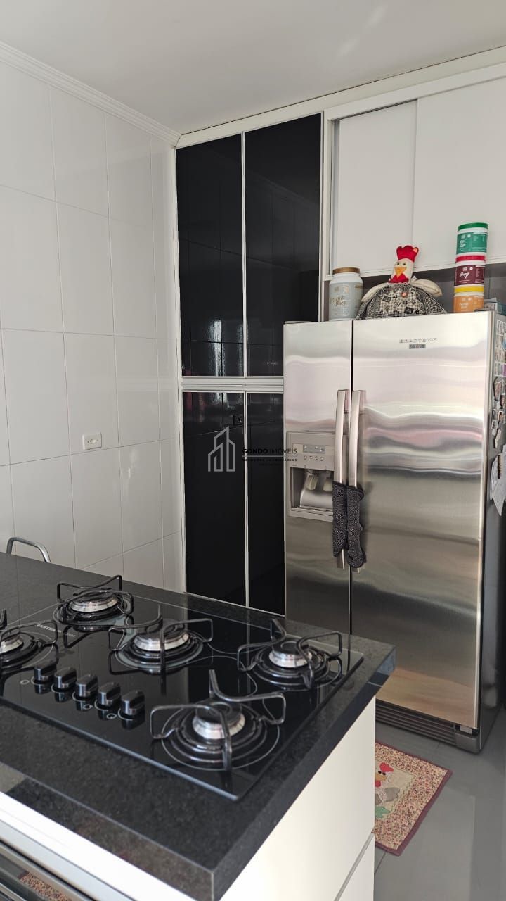 Sobrado, 3 quartos, 224 m² - Foto 14