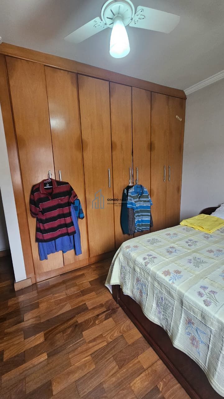 Sobrado, 4 quartos, 419 m² - Foto 29