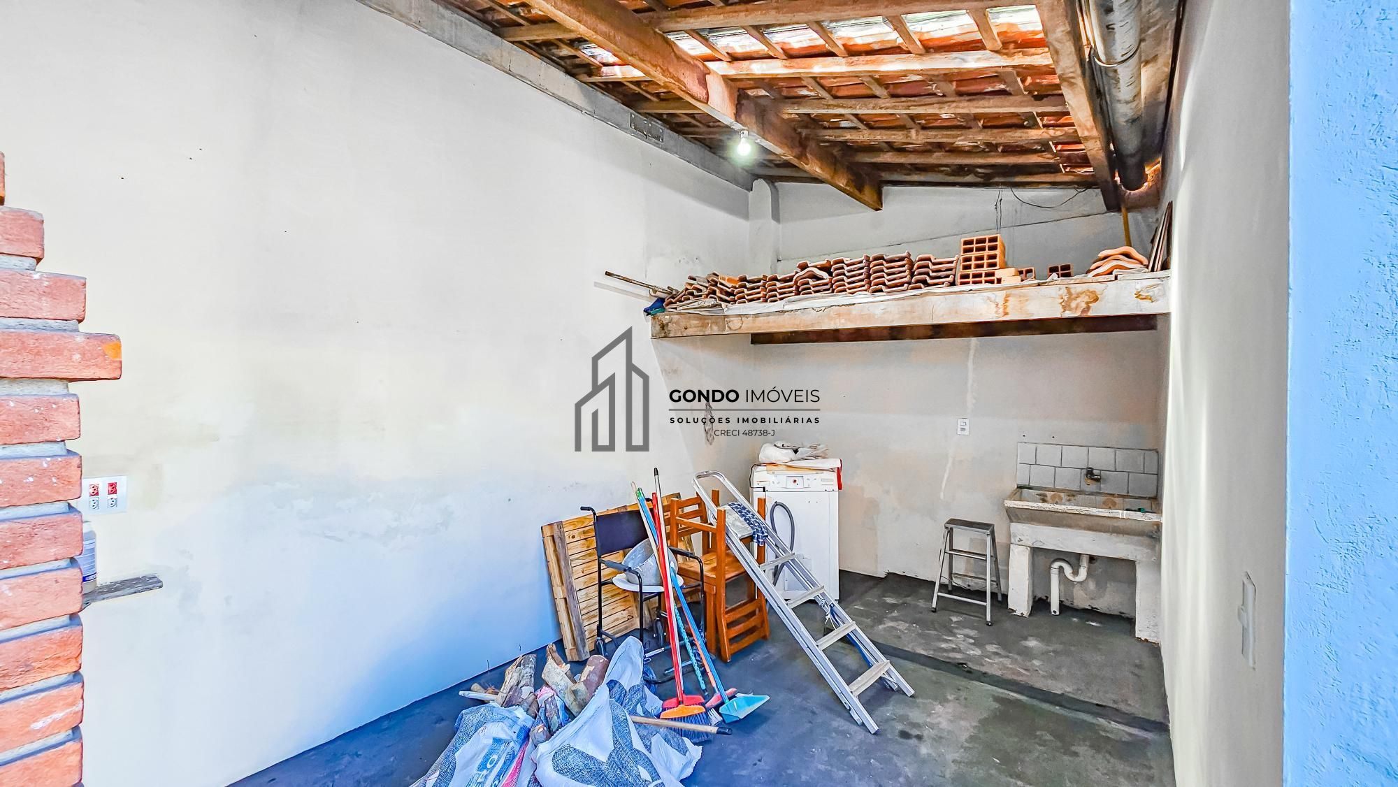 Casa, 2 quartos, 200 m² - Foto 11