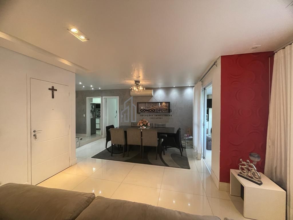 Apartamento, 3 quartos, 144 m² - Foto 6