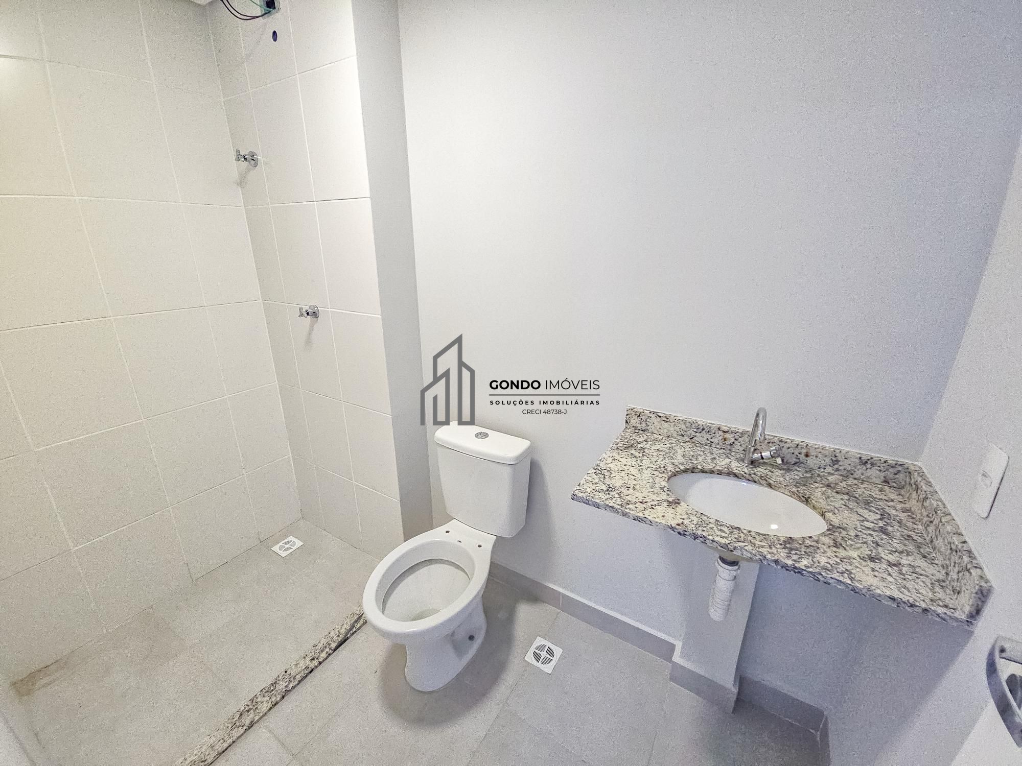 Apartamento, 2 quartos, 50 m² - Foto 8