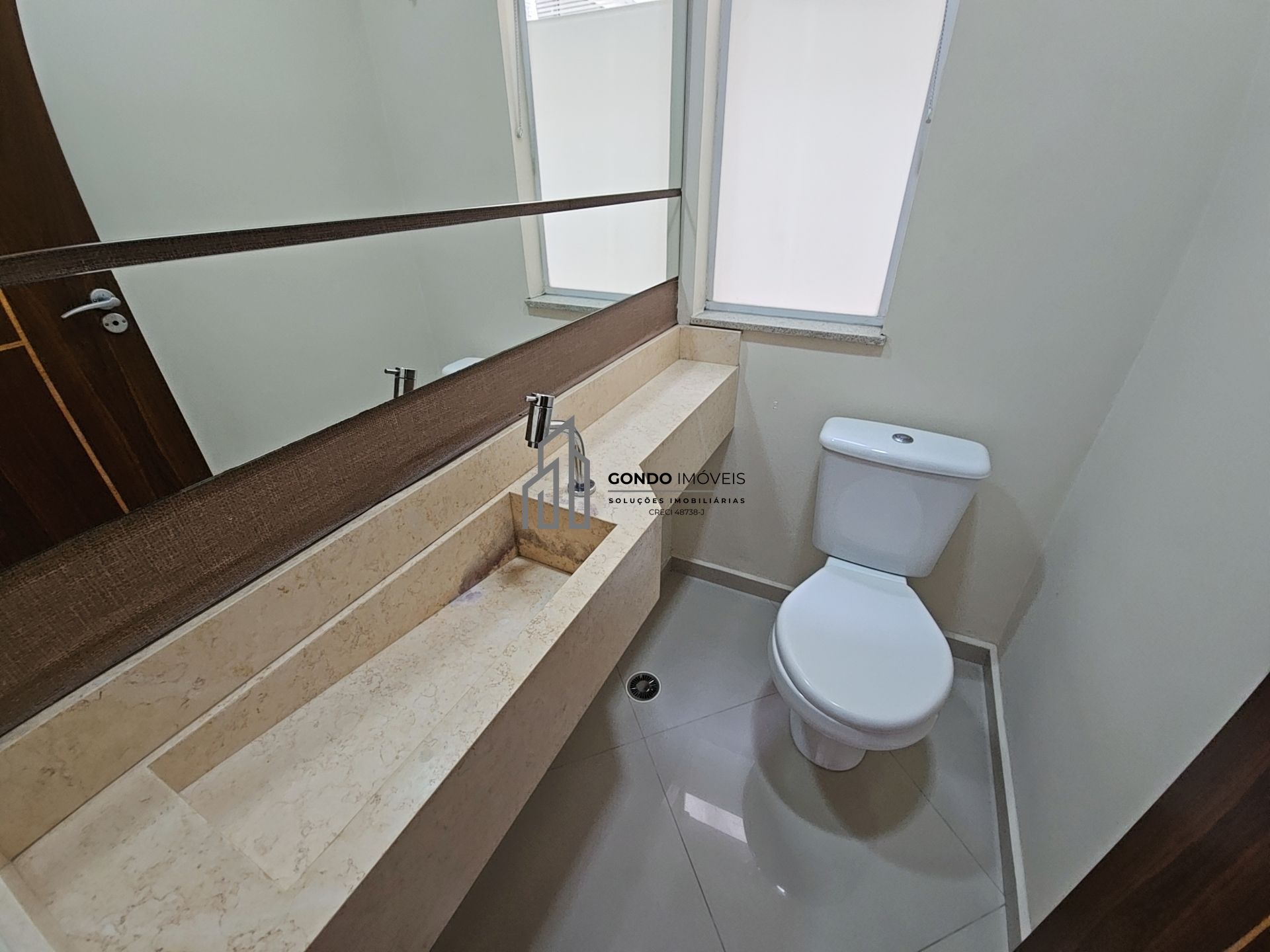 Sobrado, 3 quartos, 268 m² - Foto 7