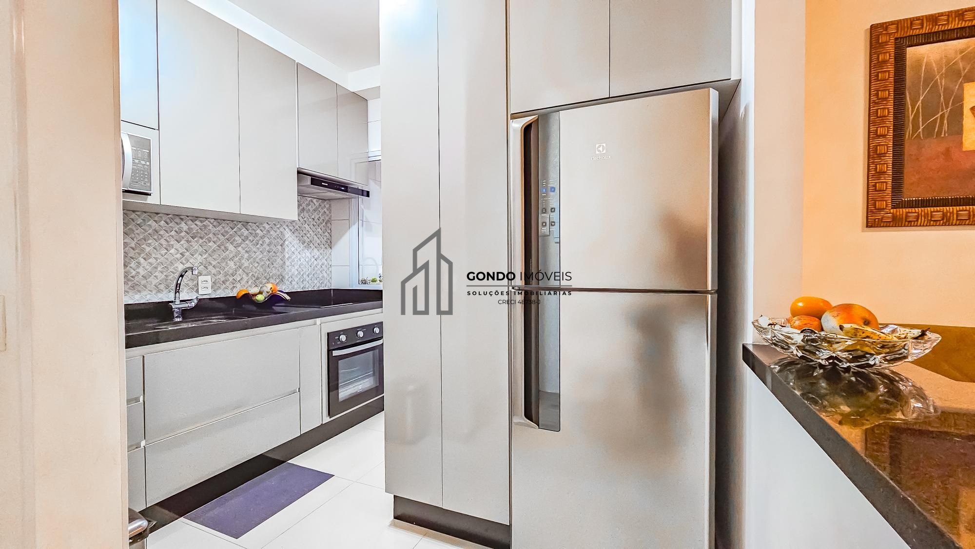 Apartamento, 2 quartos, 65 m² - Foto 5
