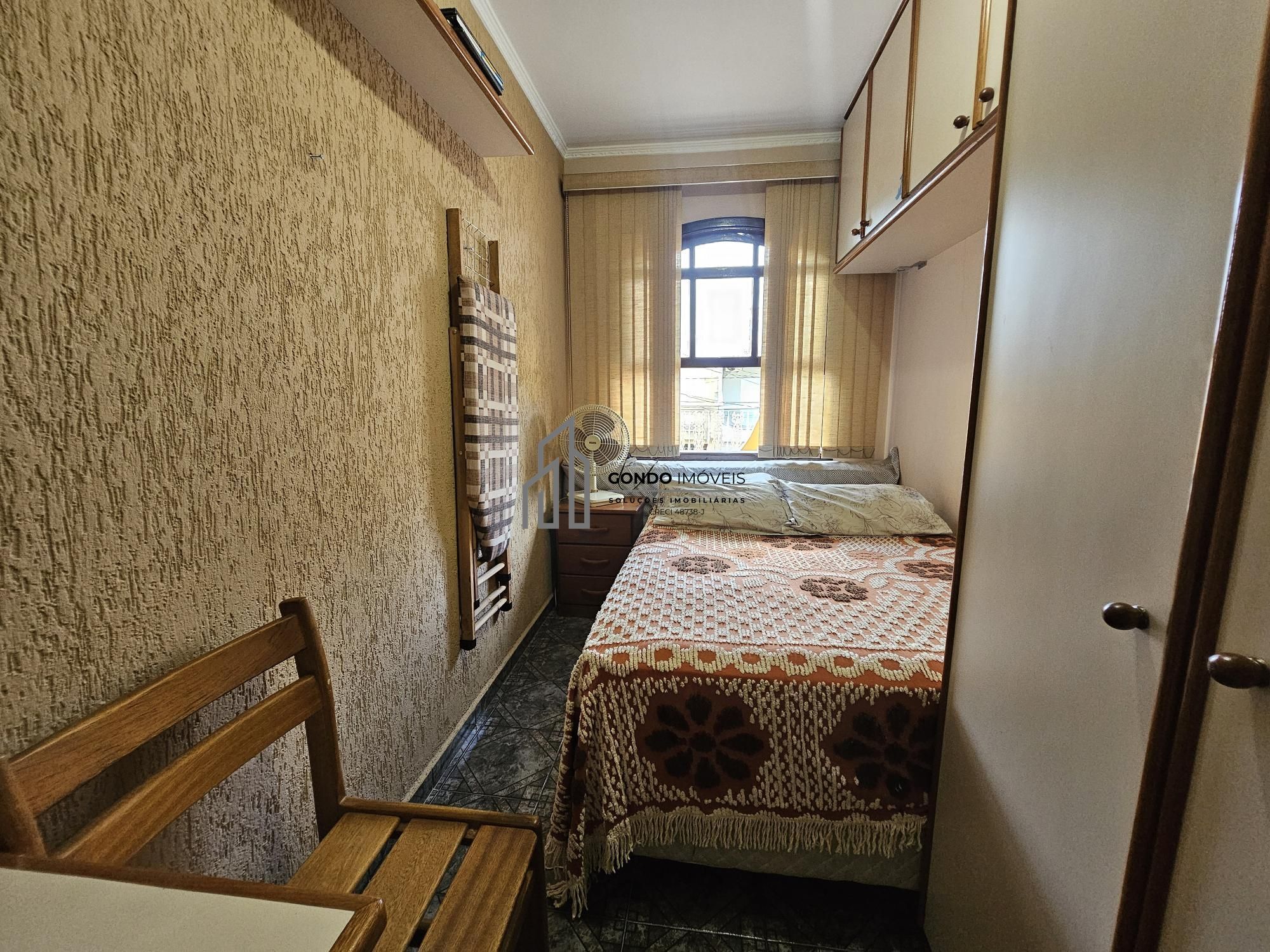 Sobrado, 3 quartos, 126 m² - Foto 19
