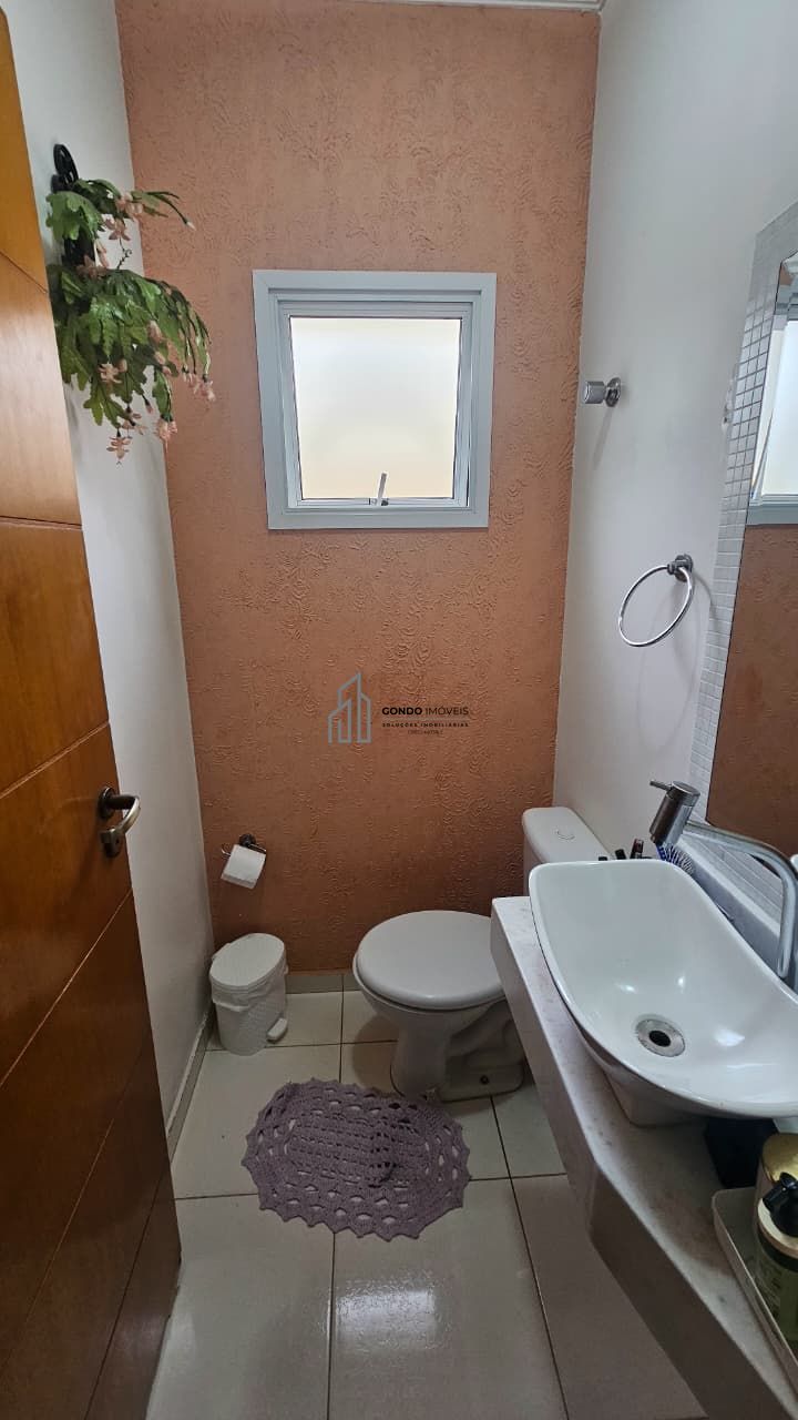 Sobrado, 4 quartos, 419 m² - Foto 12