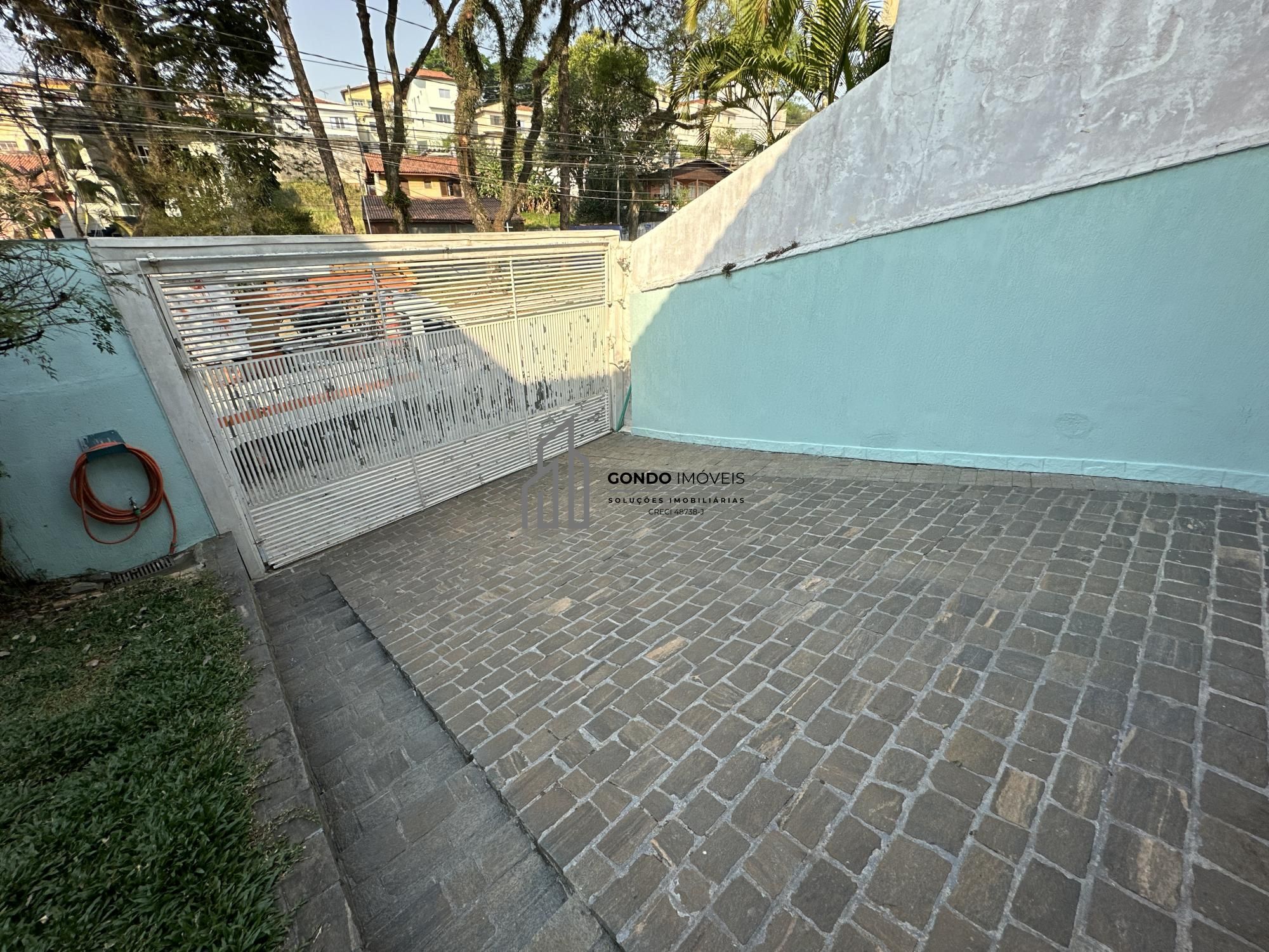 Sobrado, 4 quartos, 268 m² - Foto 2