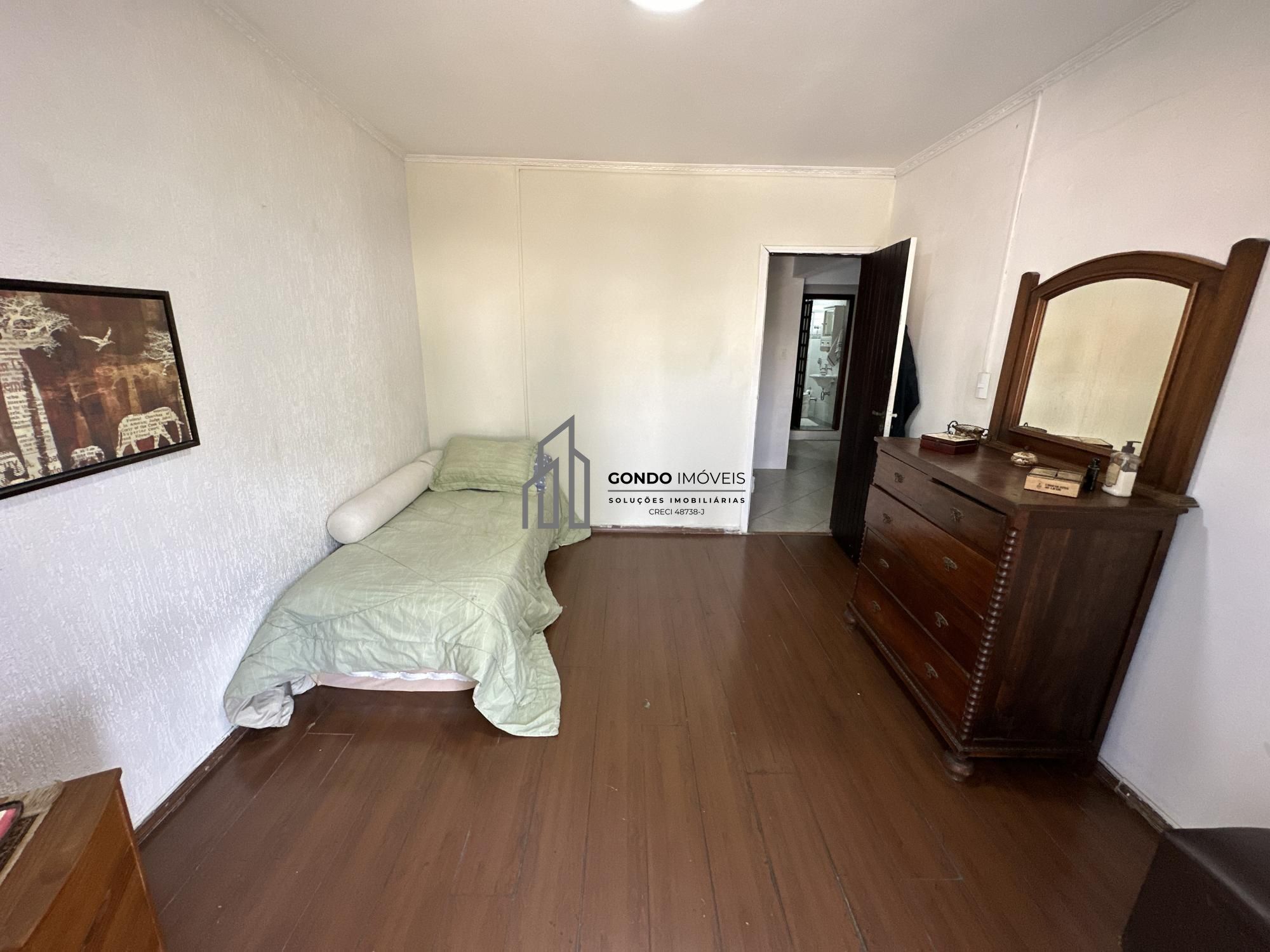 Sobrado, 4 quartos, 268 m² - Foto 18