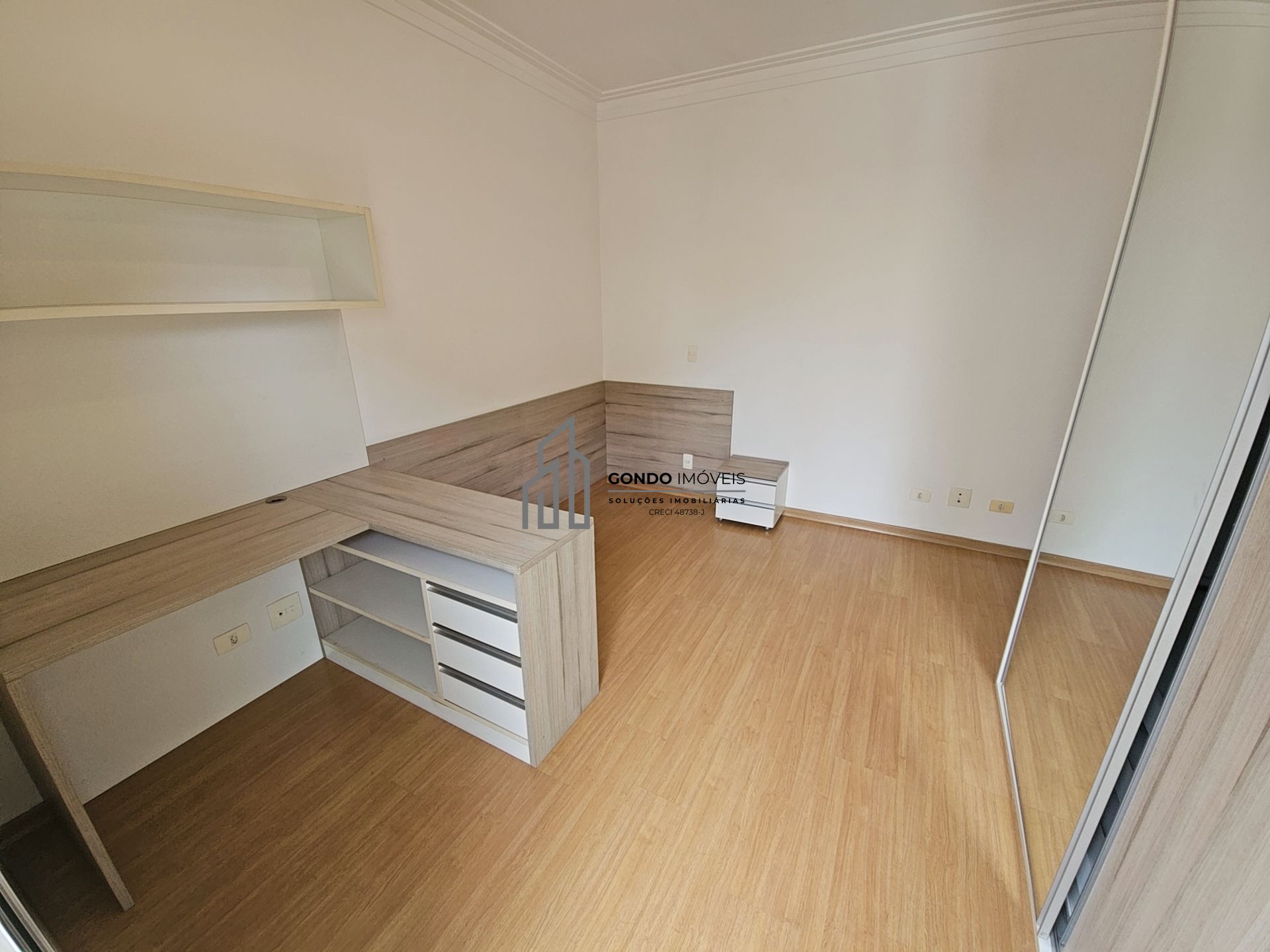 Sobrado, 3 quartos, 268 m² - Foto 22