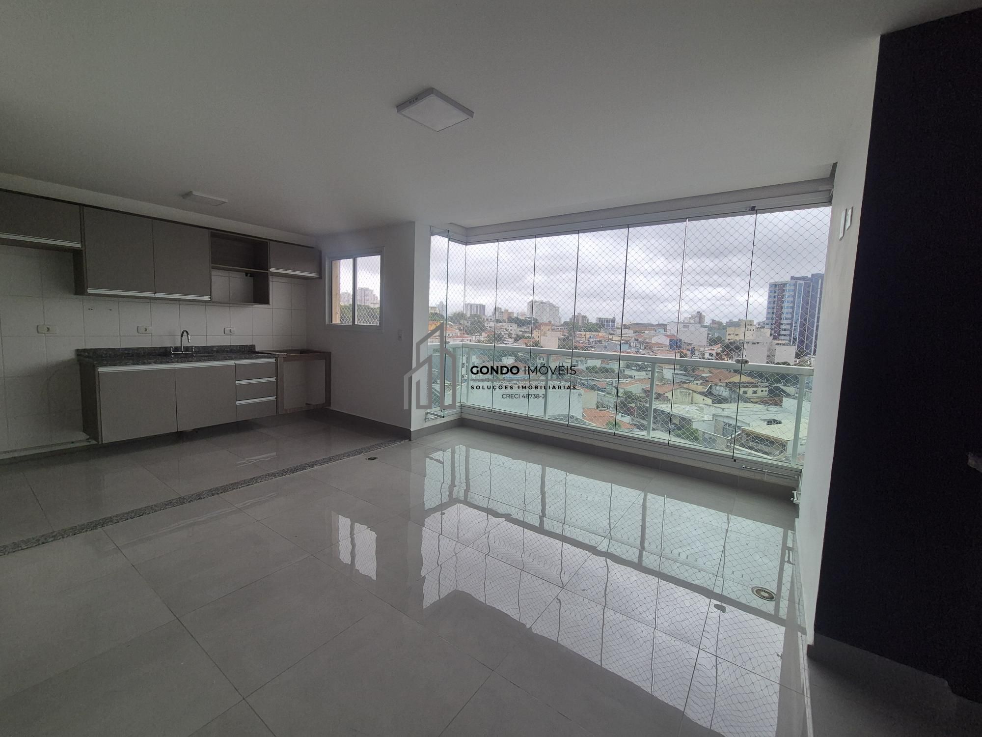 Apartamento, 3 quartos, 132 m² - Foto 3