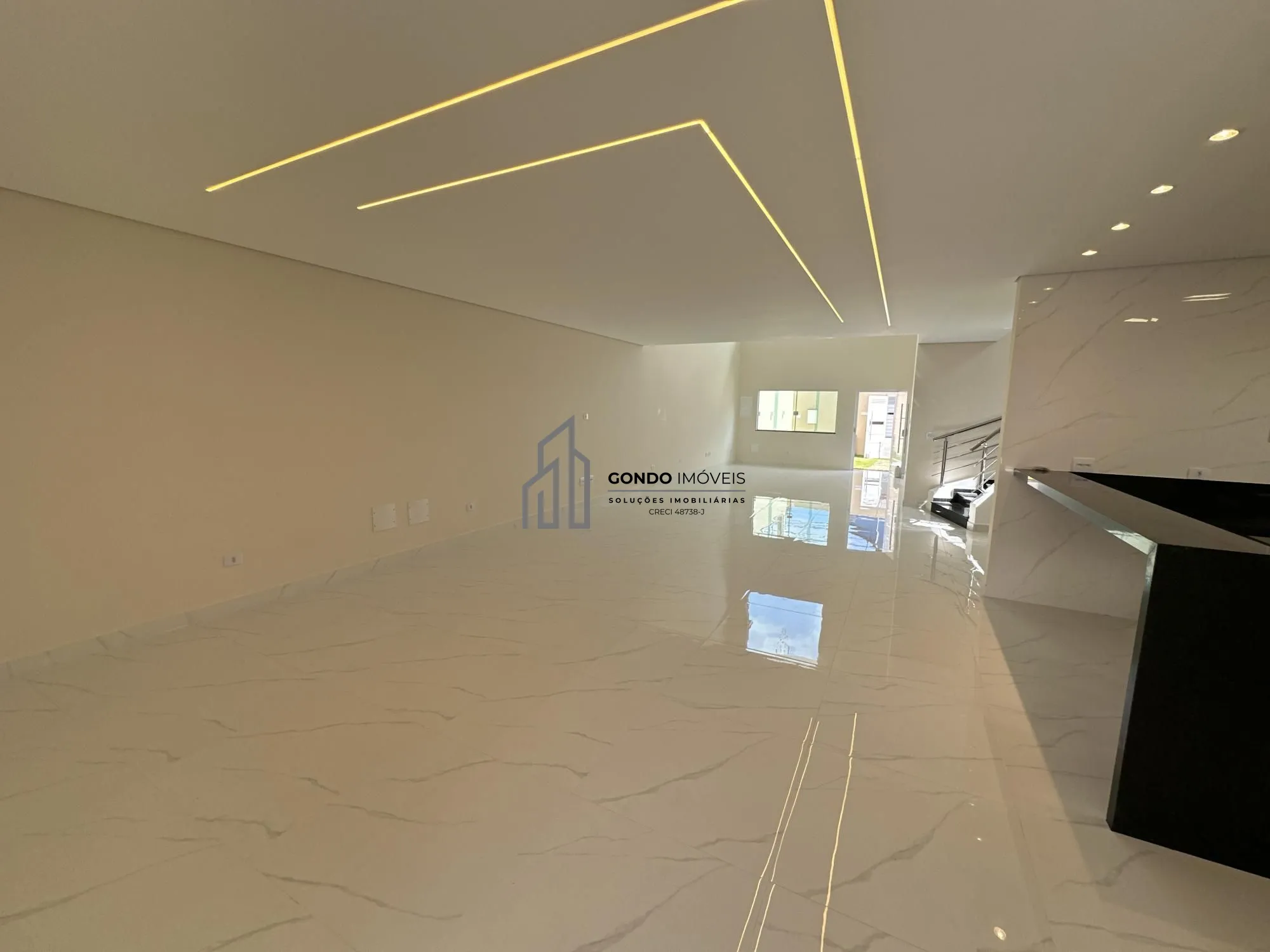 Sobrado, 4 quartos, 332 m² - Foto 4