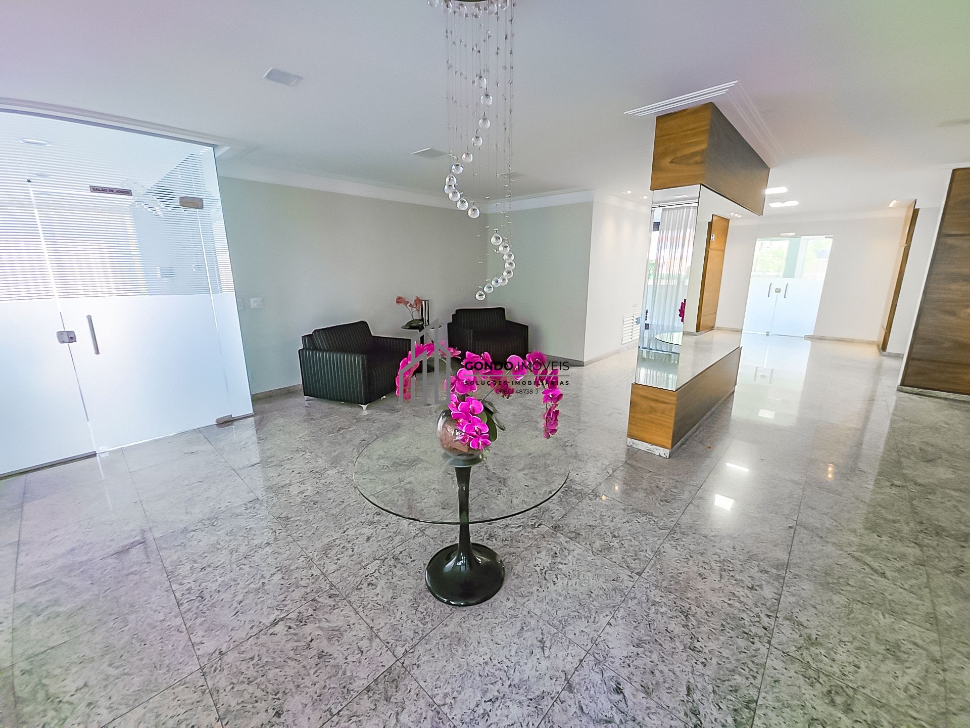 Apartamento, 3 quartos, 97 m² - Foto 17