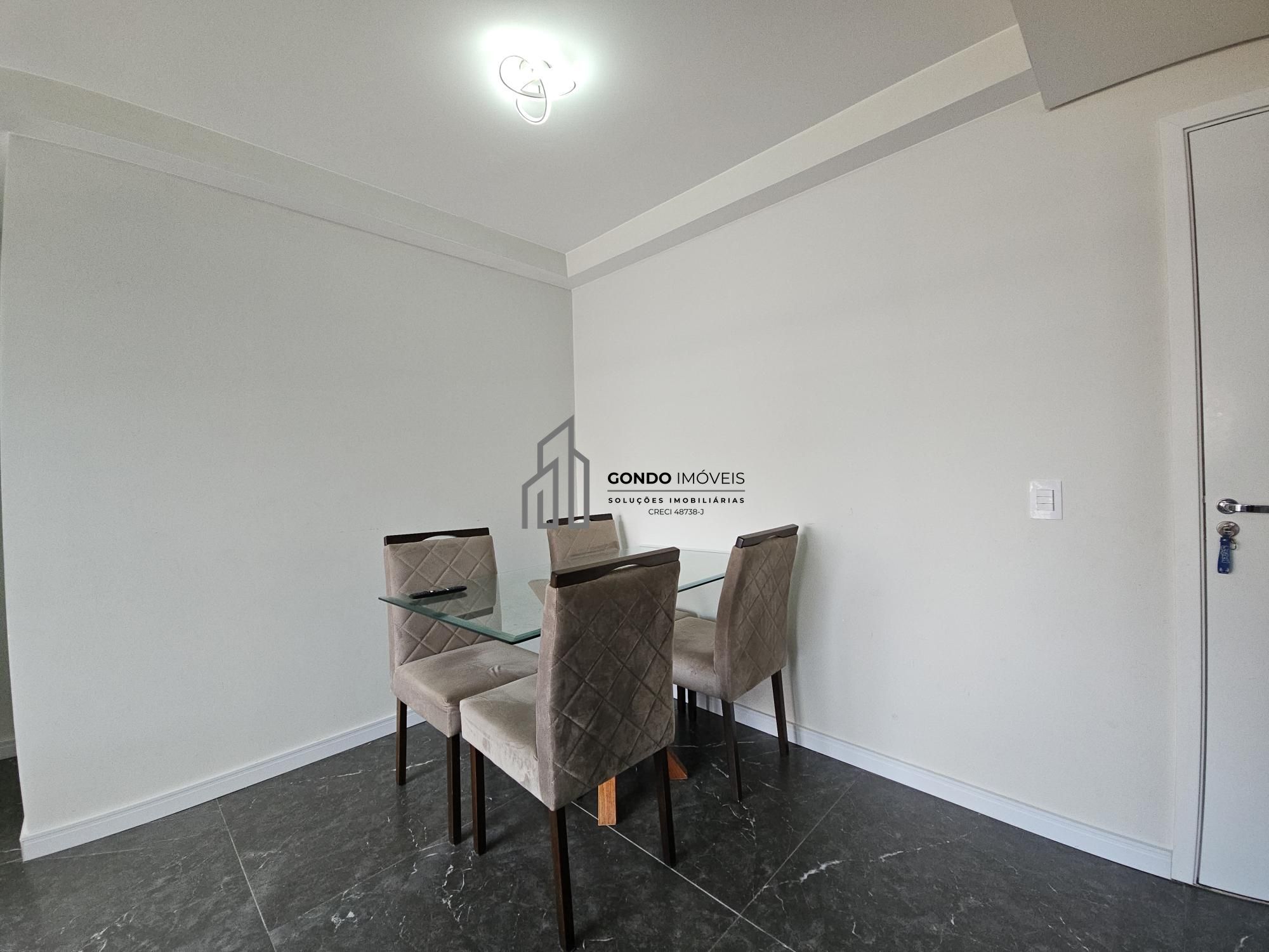 Apartamento, 2 quartos, 48 m² - Foto 4
